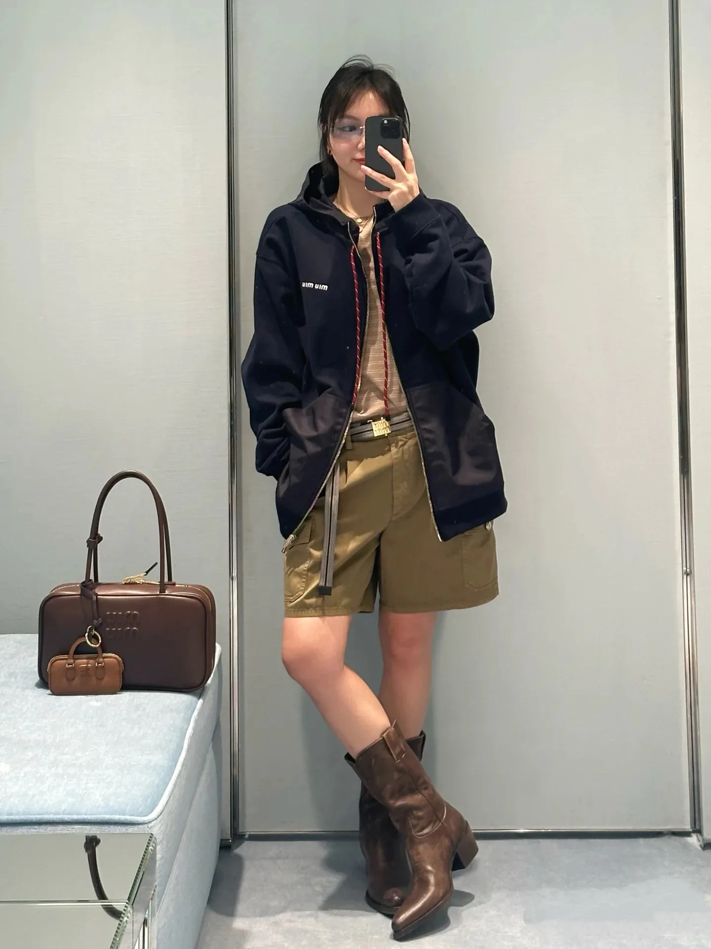 Куртки Женские Miu Miu 26482