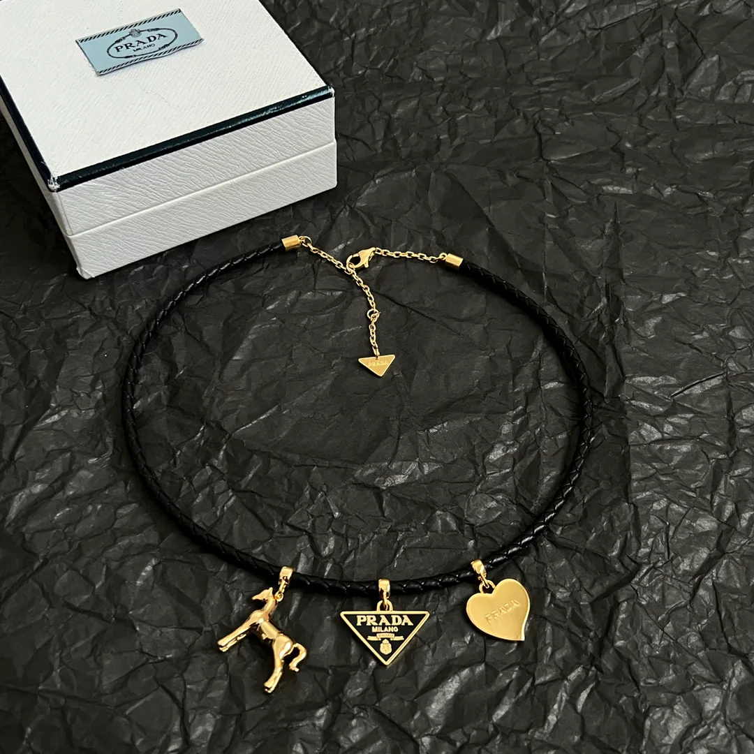 Бижутерия Prada 4510887