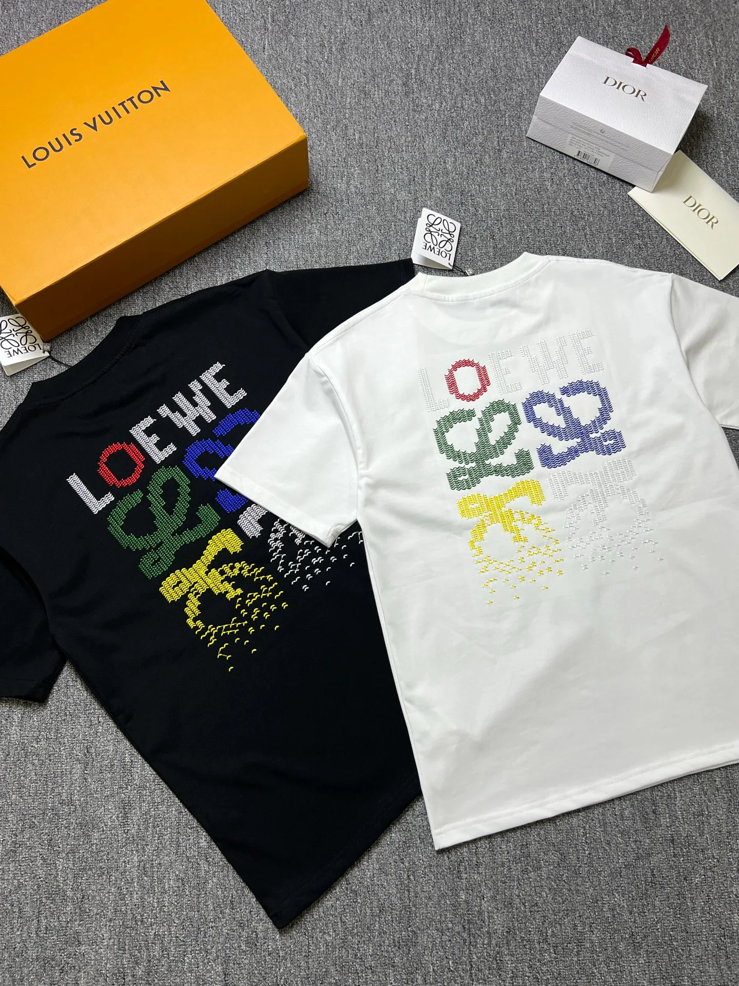 Футболки Женские Loewe 11385619