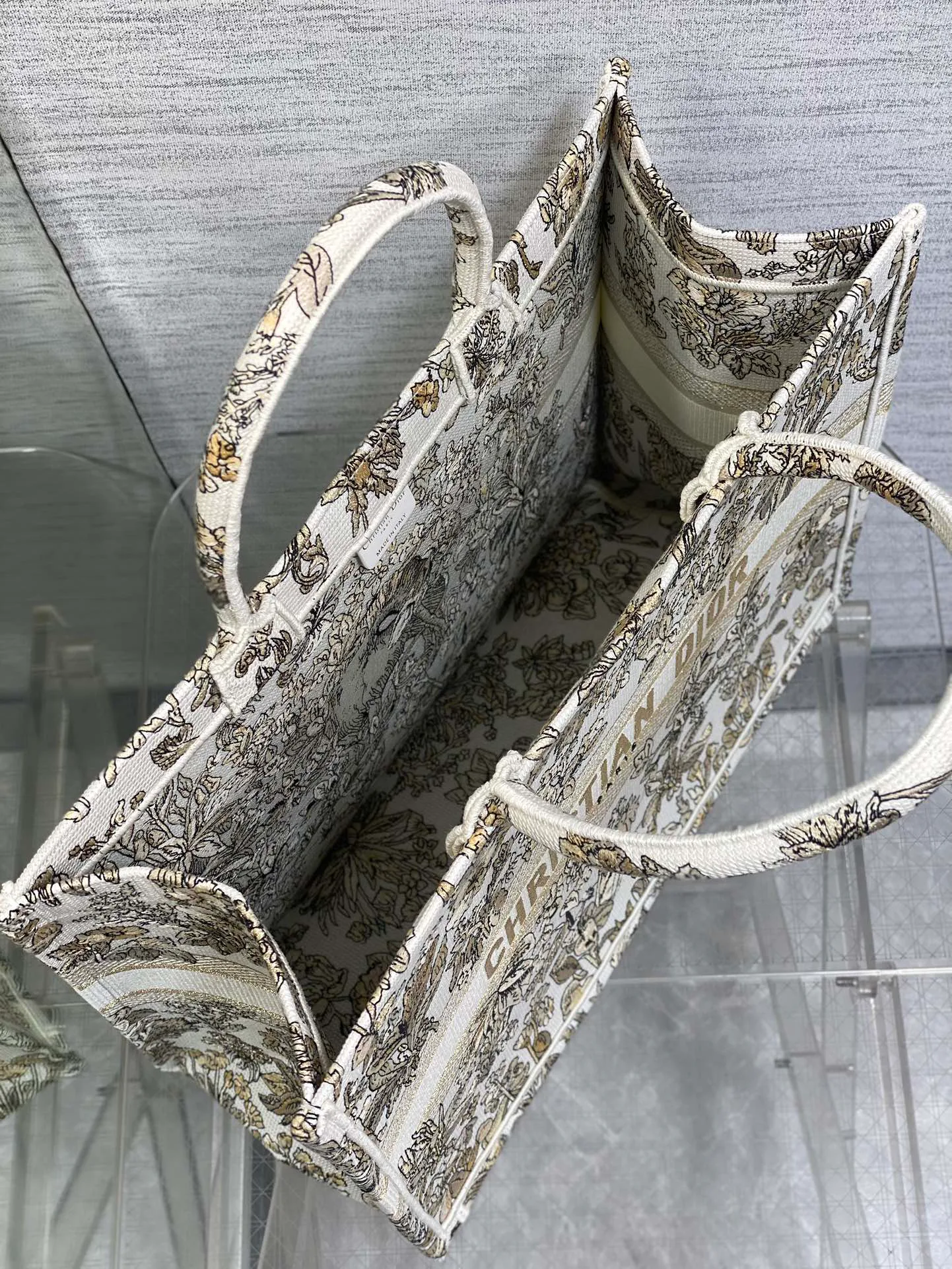 Классические Сумки Женские Christian Dior 82496