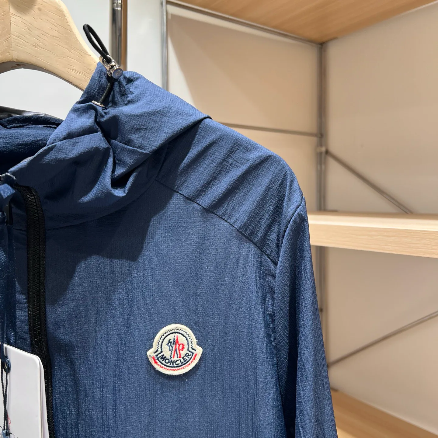 Куртки И Пуховики Женские Moncler 14408131