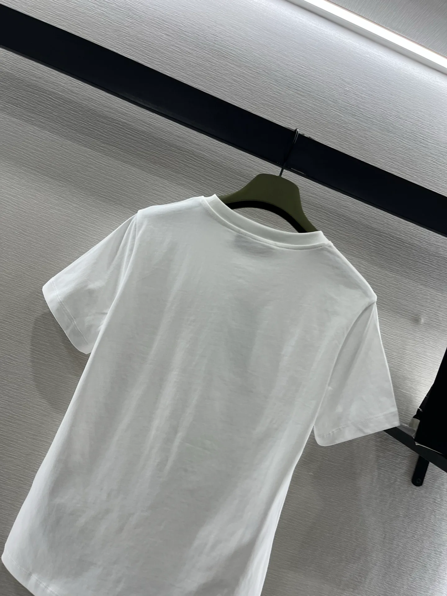 Футболки Женские Gucci 1512461