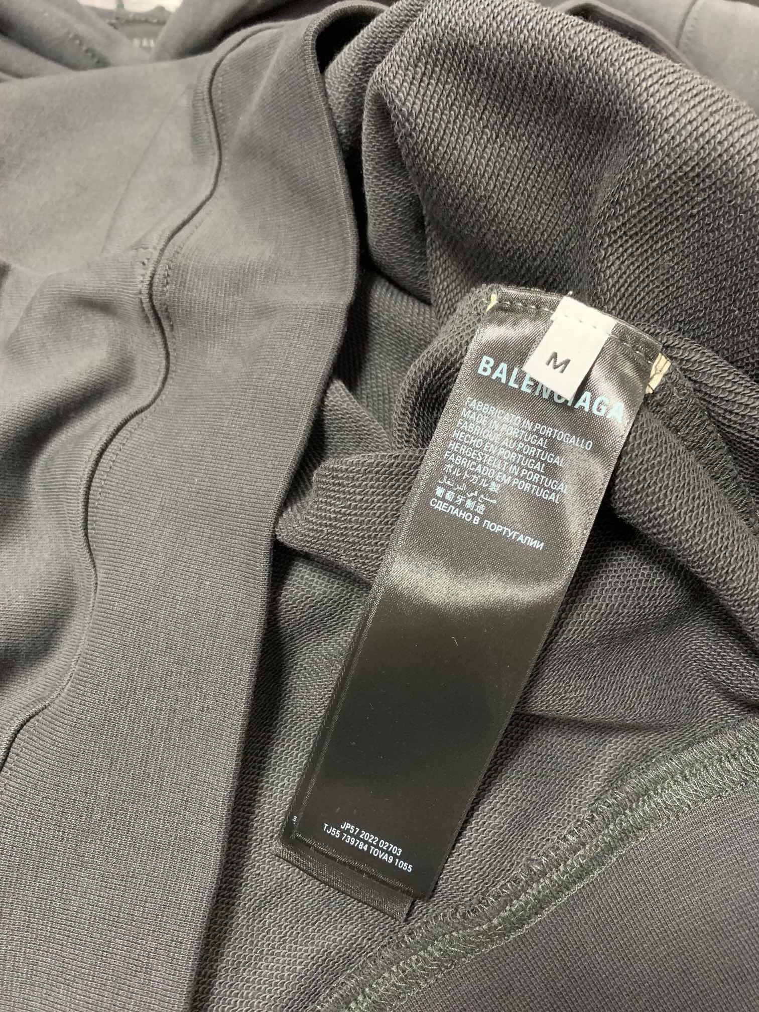 Свитшоты И Худи Женские Balenciaga 10394938