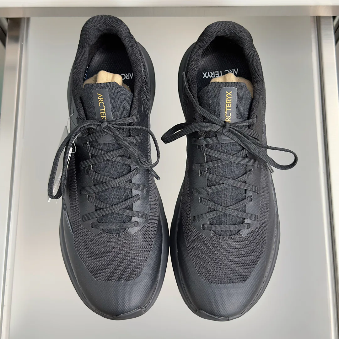 Кроссовки Женские Arcteryx 17415466