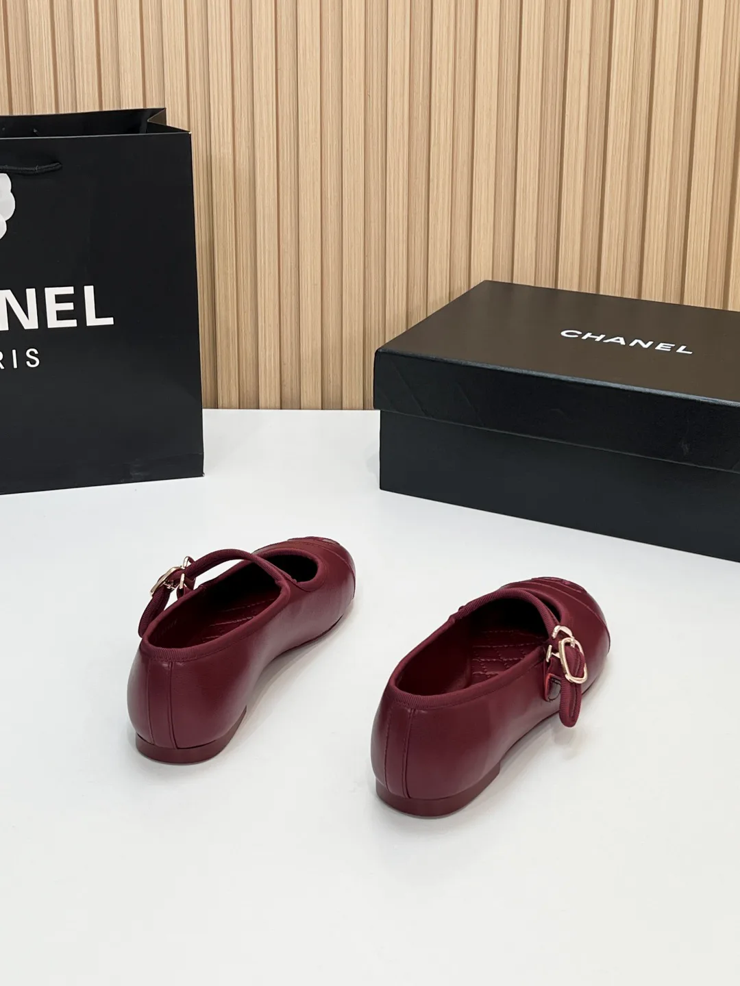 Туфли Женские Chanel 19271192