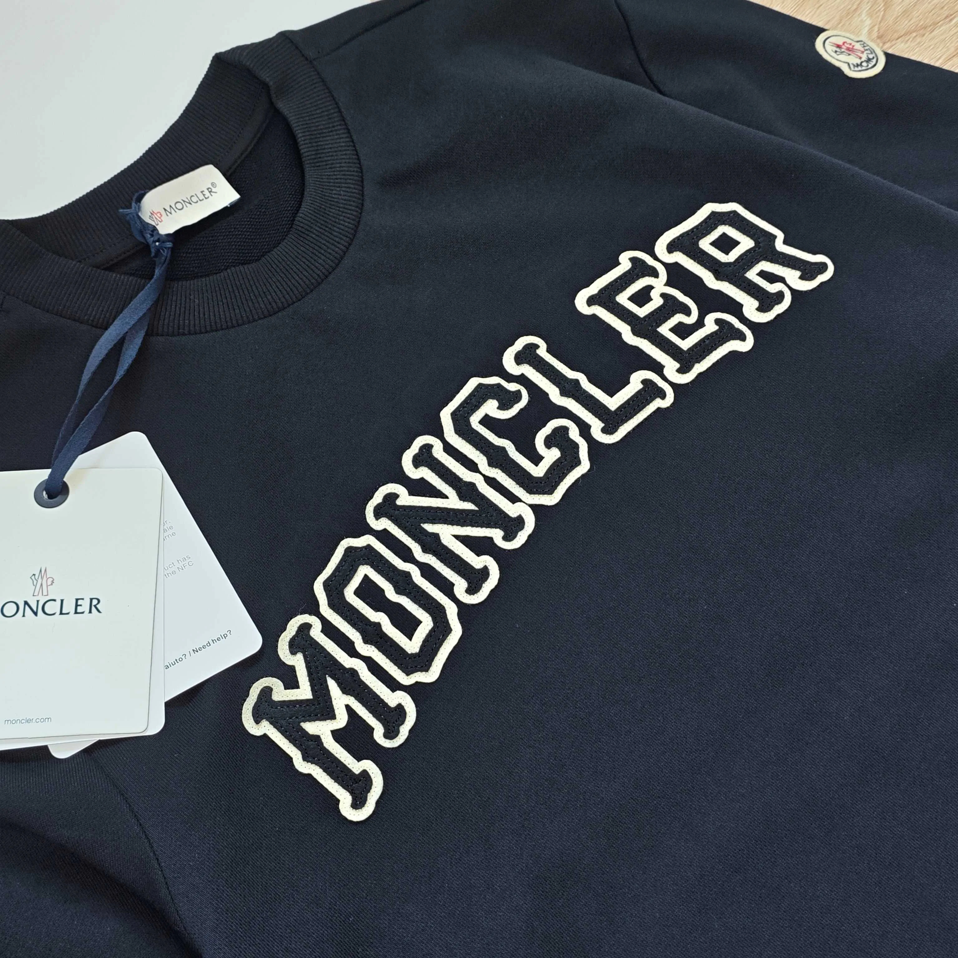 Свитшоты И Худи Мужские Moncler 19247156