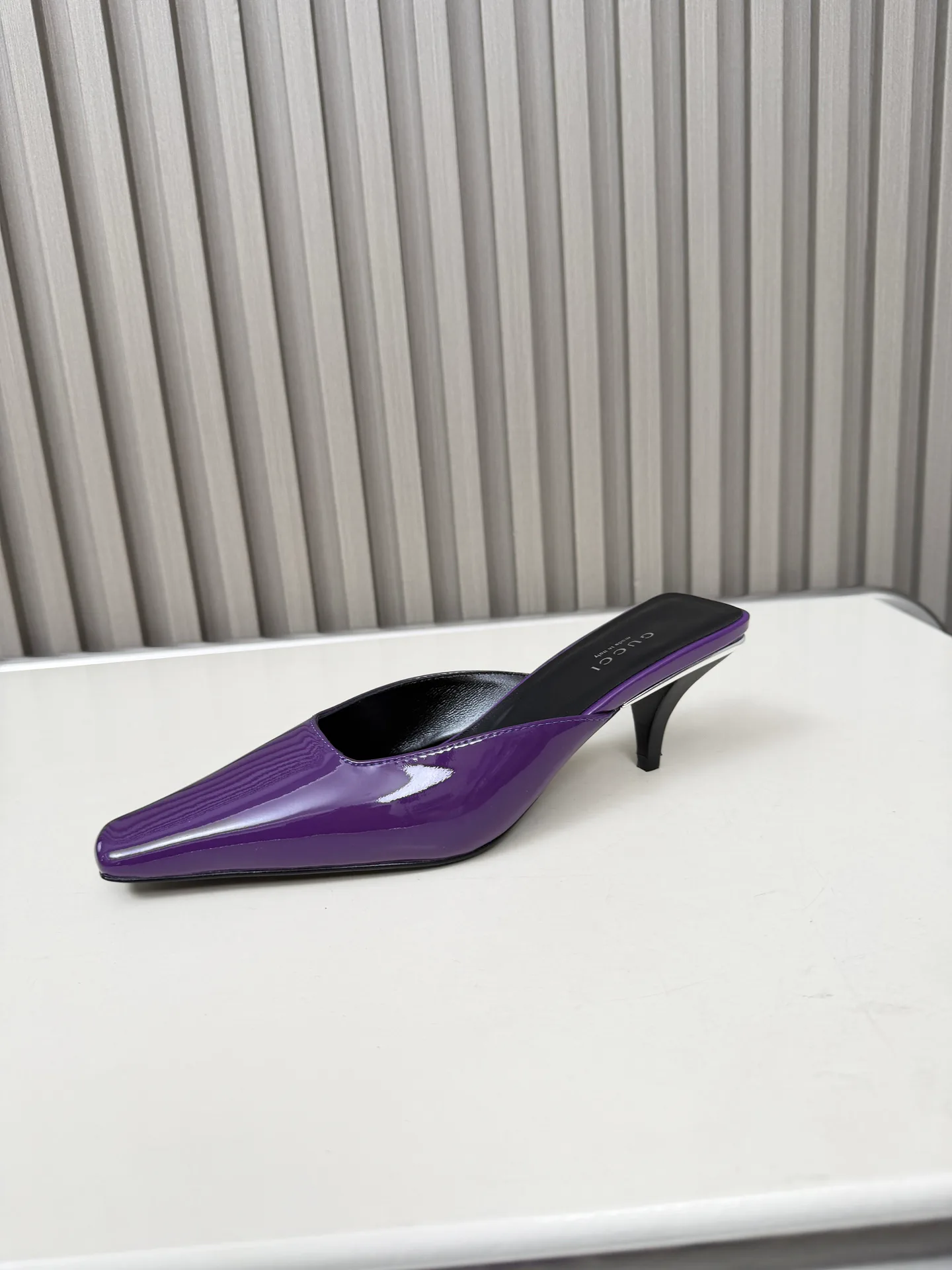 Туфли Женские Gucci 1288704