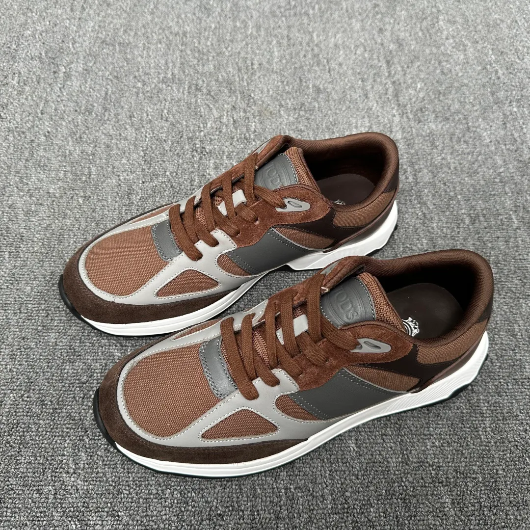 Кроссовки Мужские Tod's 1697326