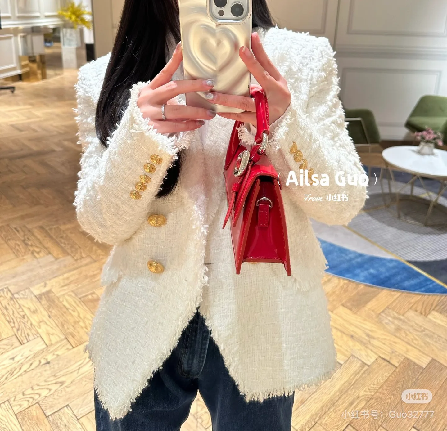 Жакеты Женские Balmain 5776098