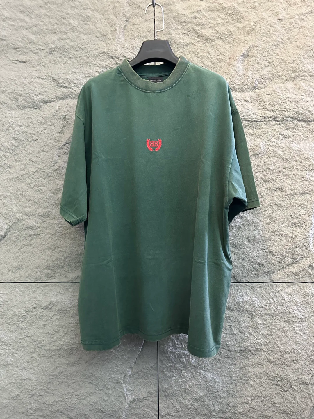 Футболки Женские Balenciaga 11640879