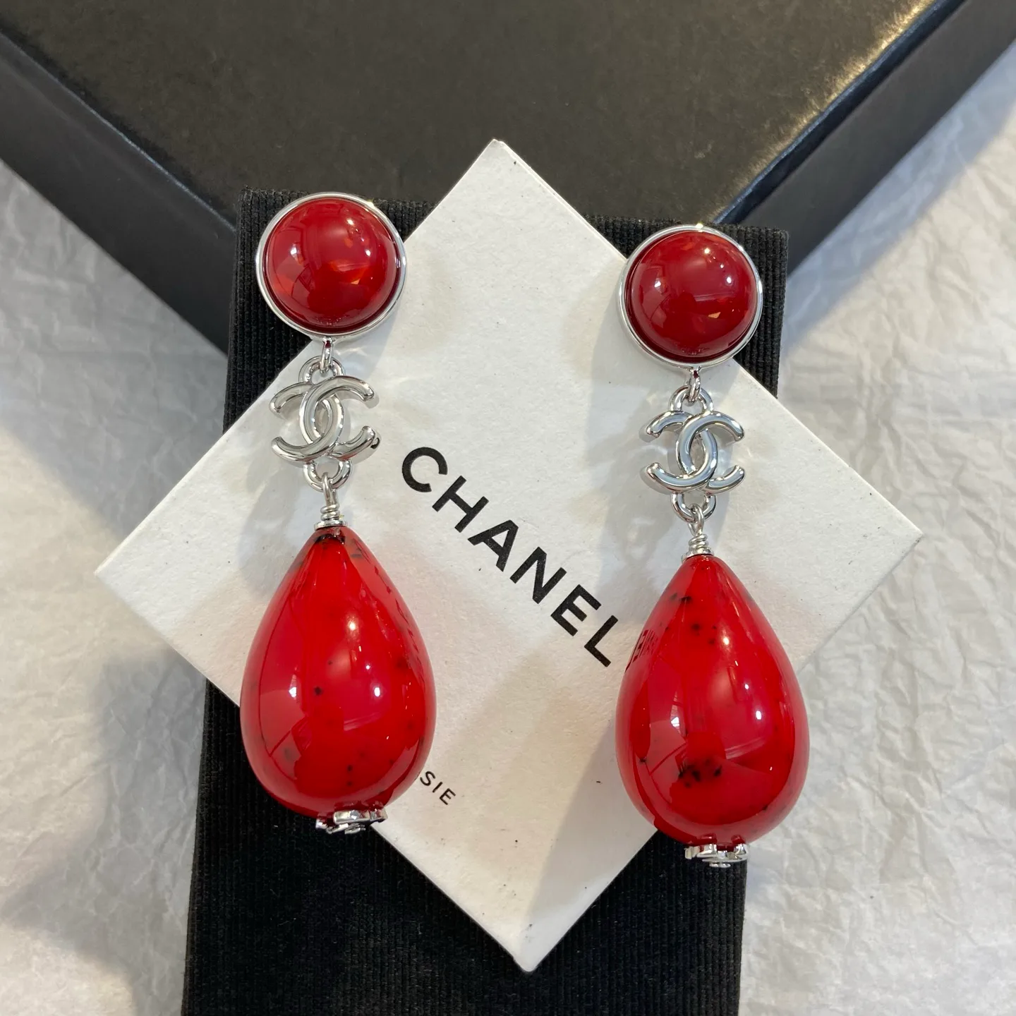 Бижутерия Chanel 18058917