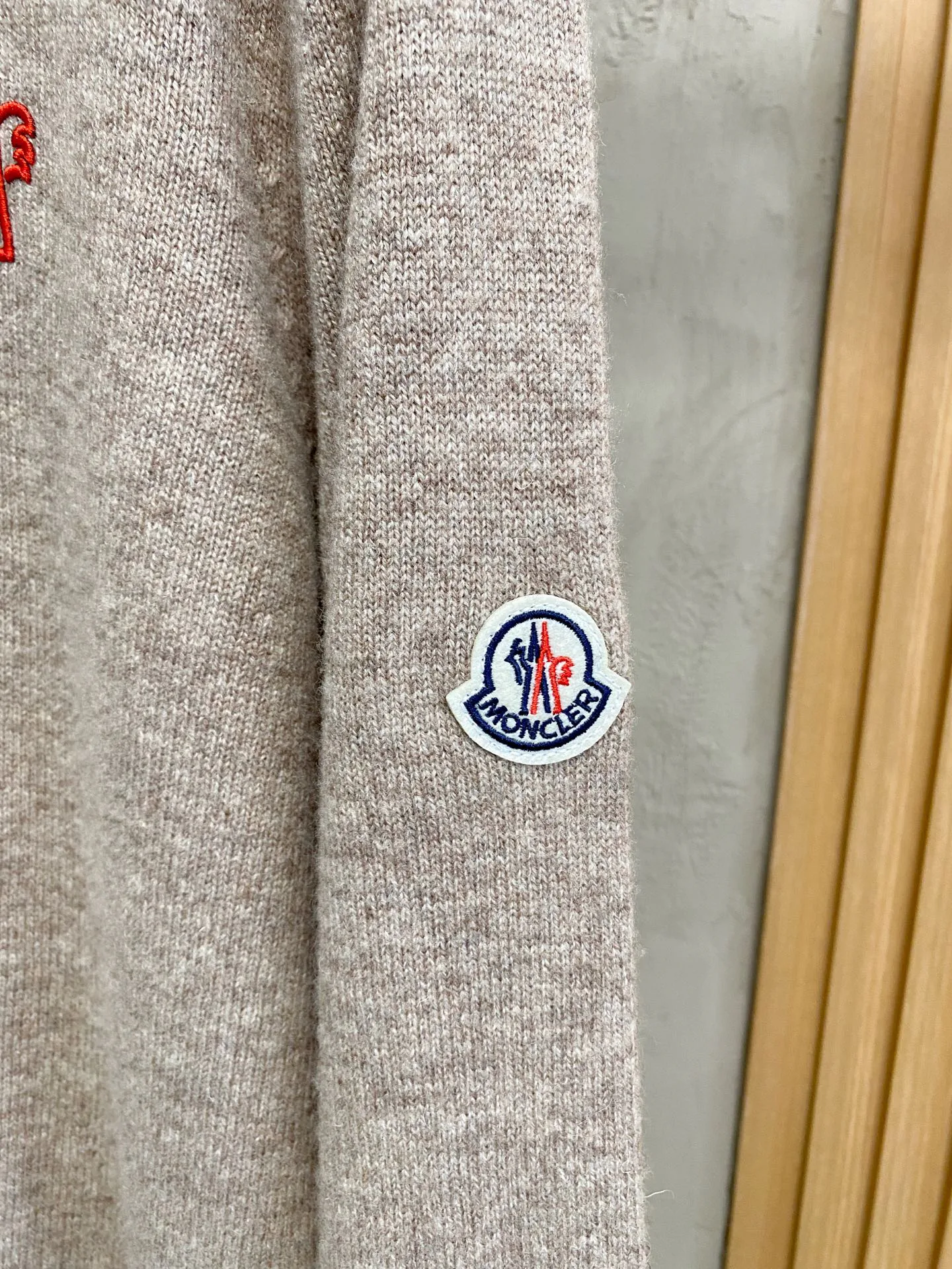 Джемперы И Свитеры Мужские Moncler 522836