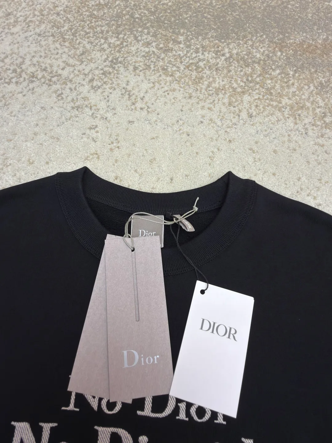 Свитшоты И Худи Мужские Christian Dior 11485646