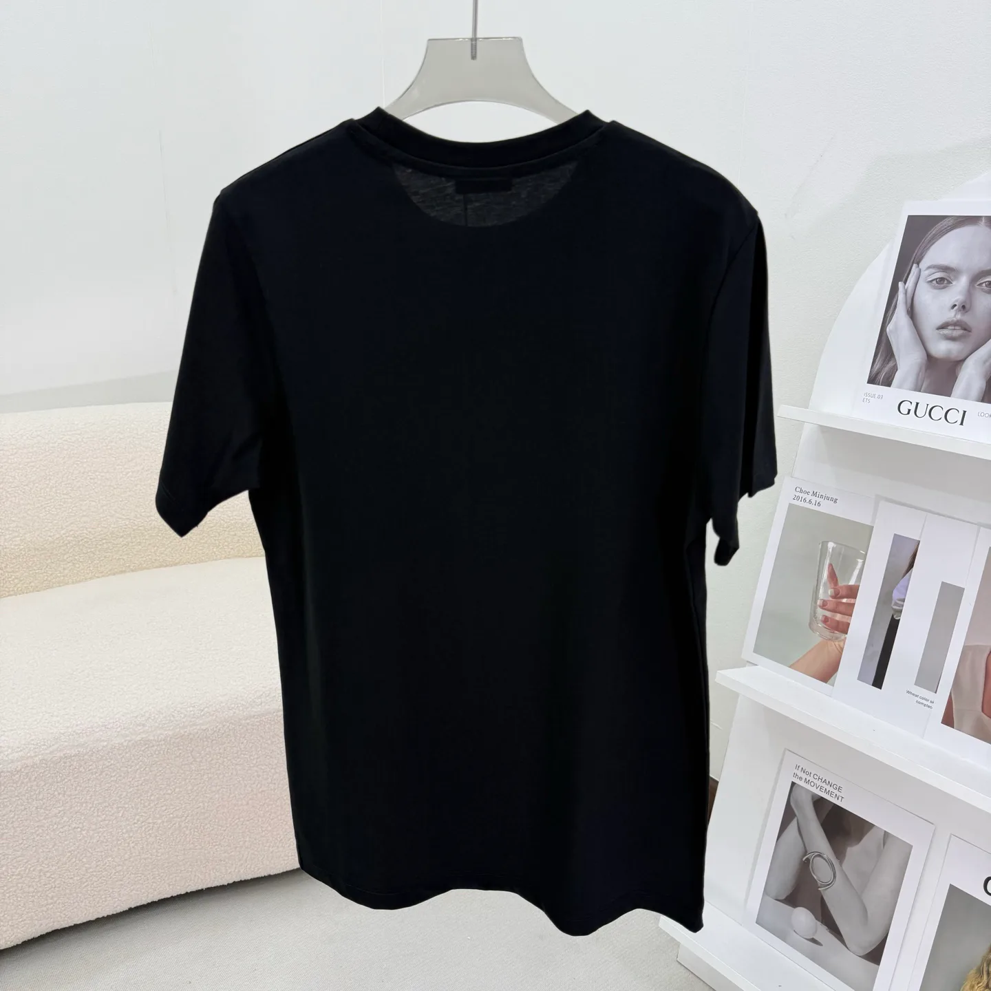 Футболки Женские Saint Laurent 11250110