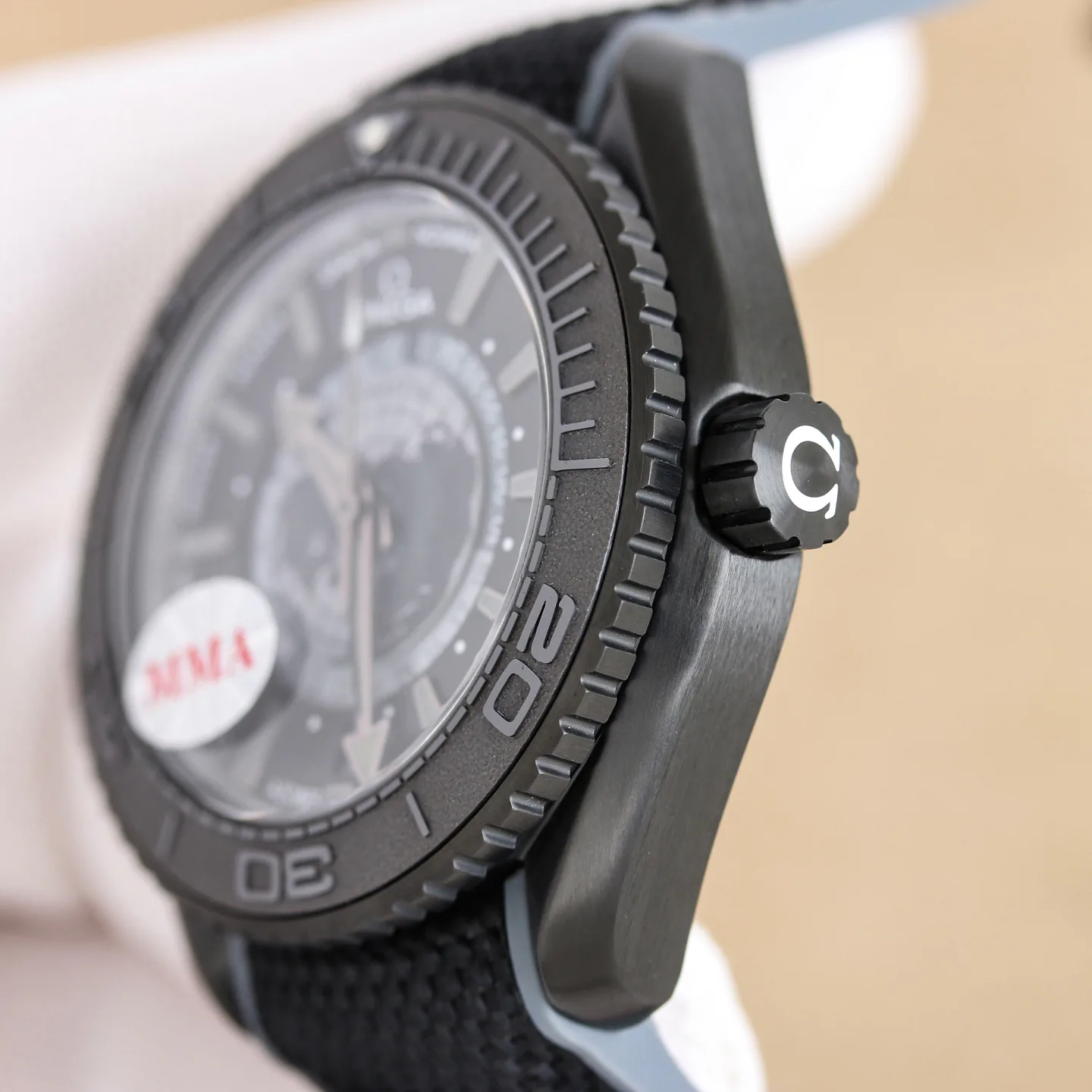 Часы Мужские Omega 11534249
