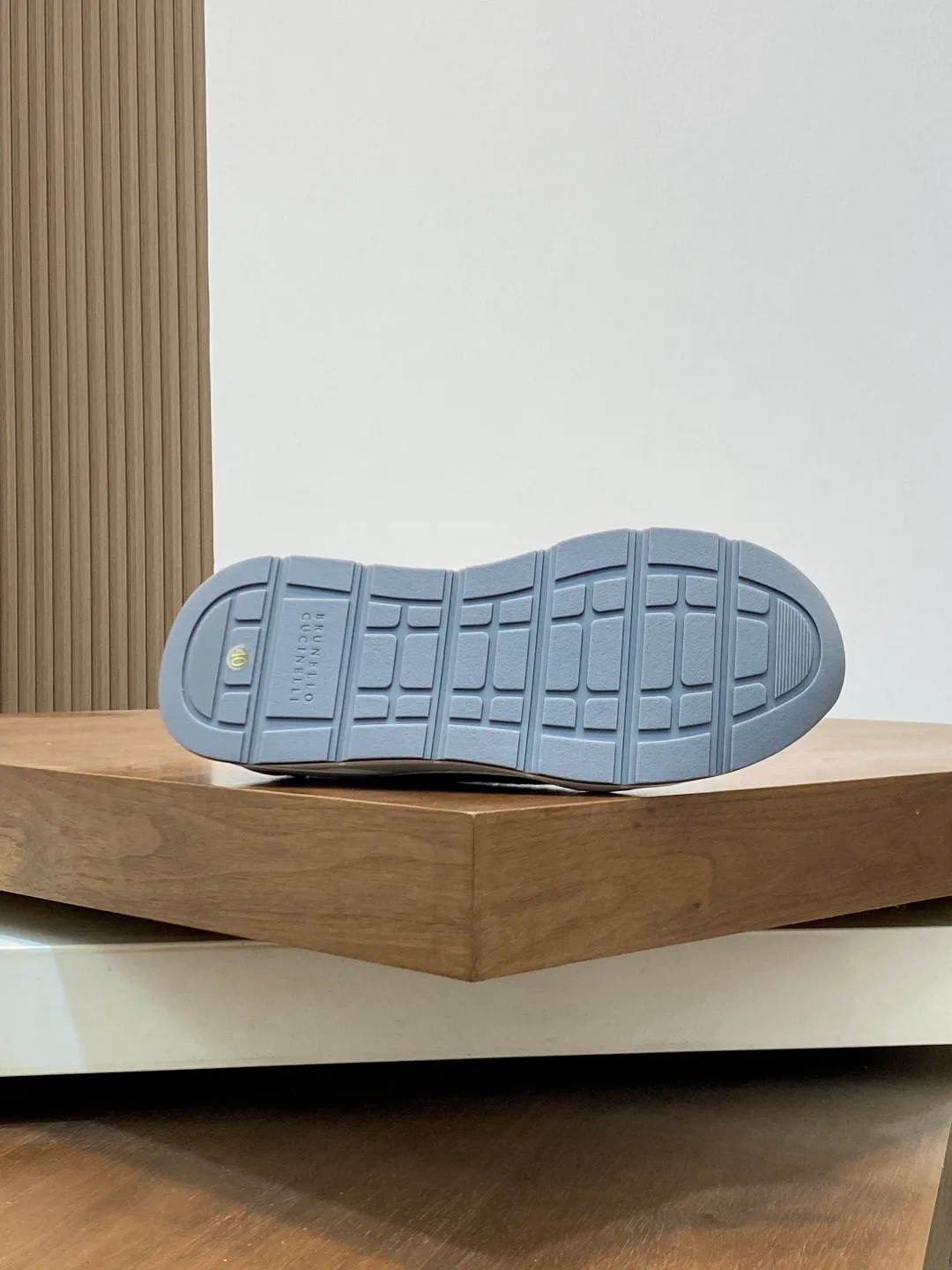 Кроссовки Мужские Brunello Cucinelli 72034