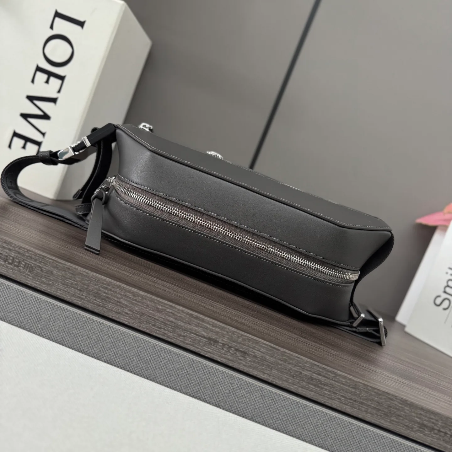 Поясные Сумки Женские Loewe 13401800