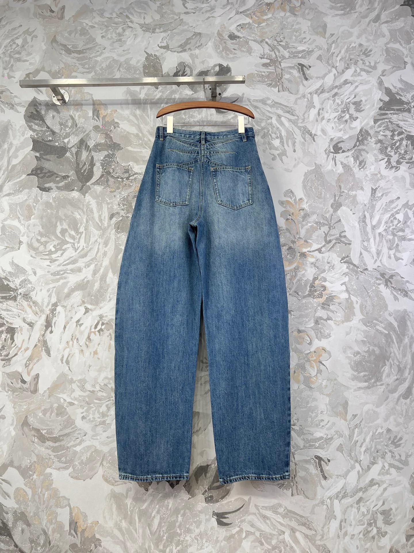 Джинсы Женские Alaia 1835787