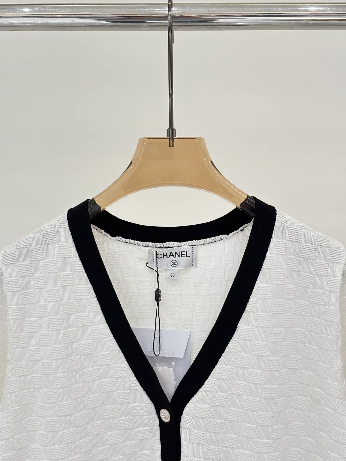 Топы Женские Chanel 10942042