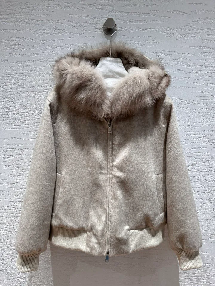 Куртки И Пуховики Женские Max Mara 18955610