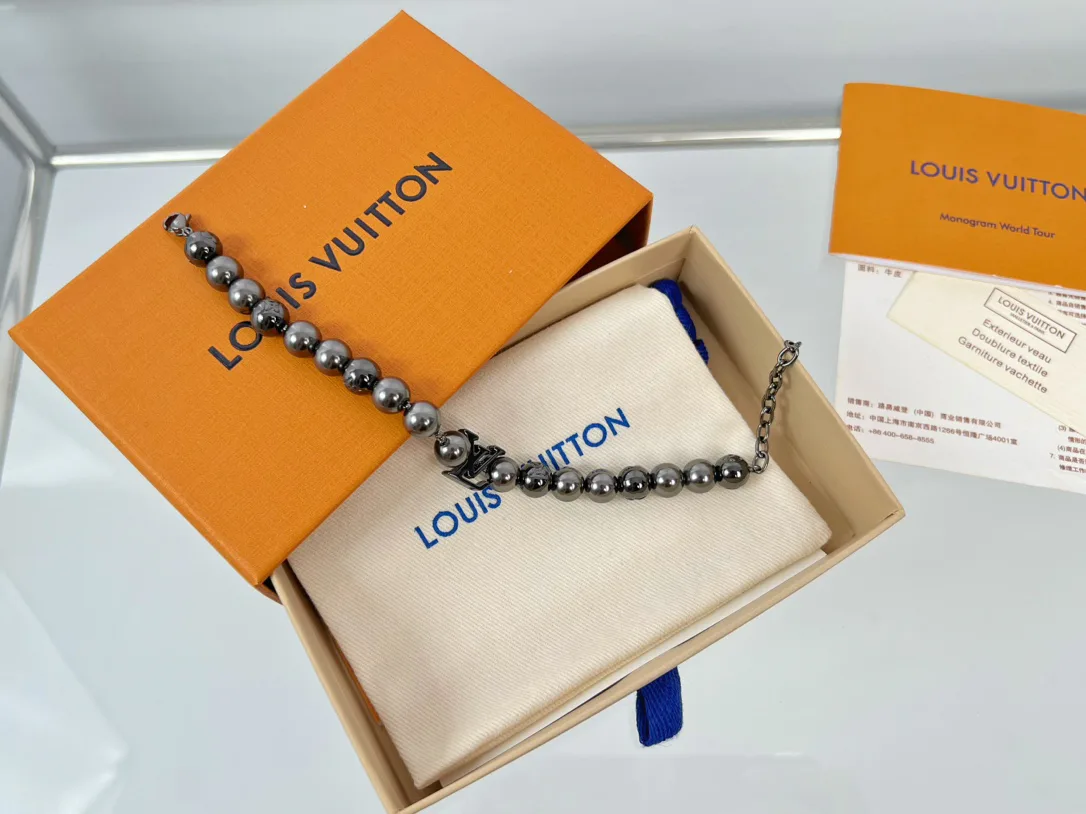 Бижутерия Louis Vuitton 1707100
