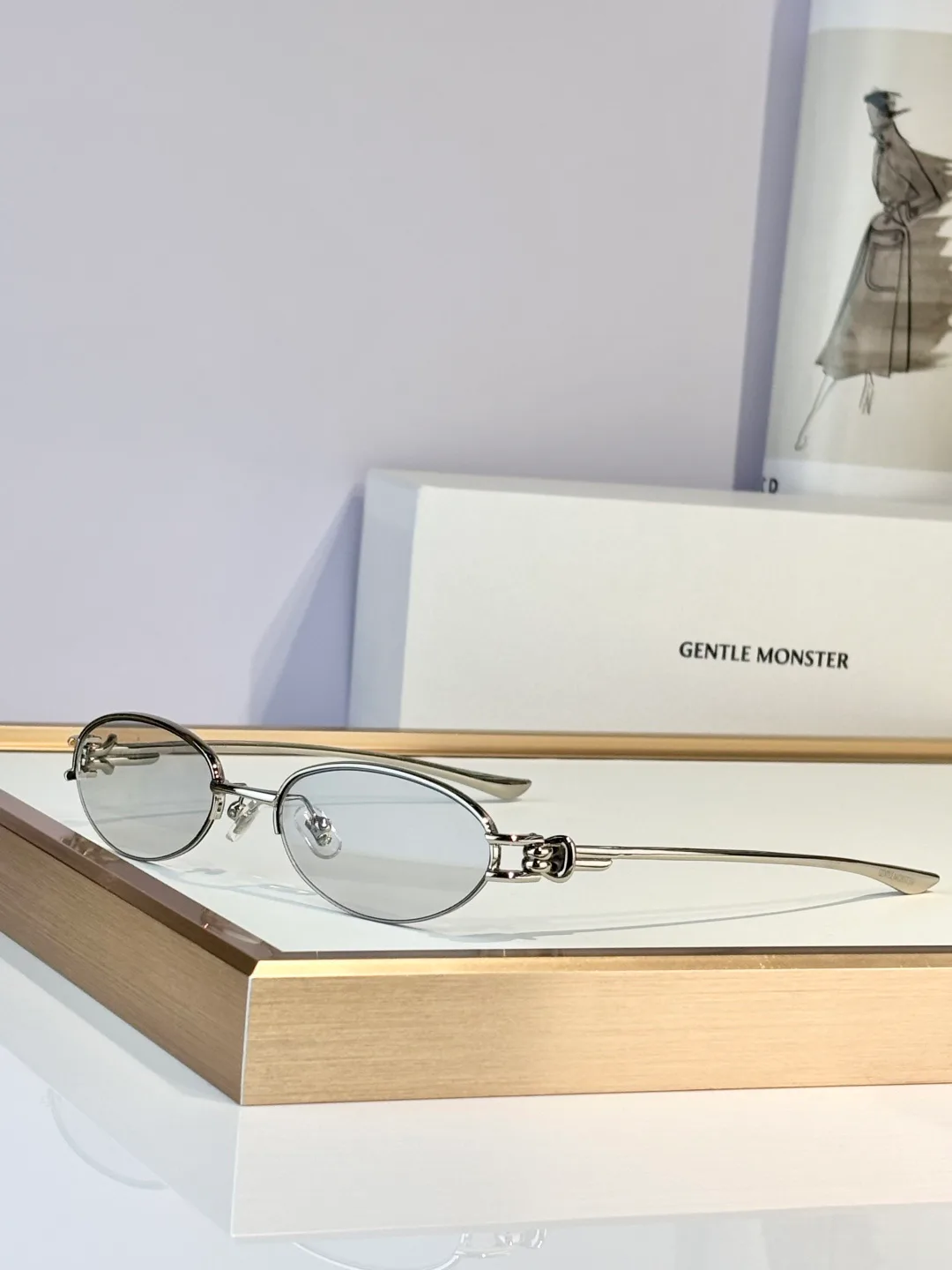 Очки Gentle Monster 11658690