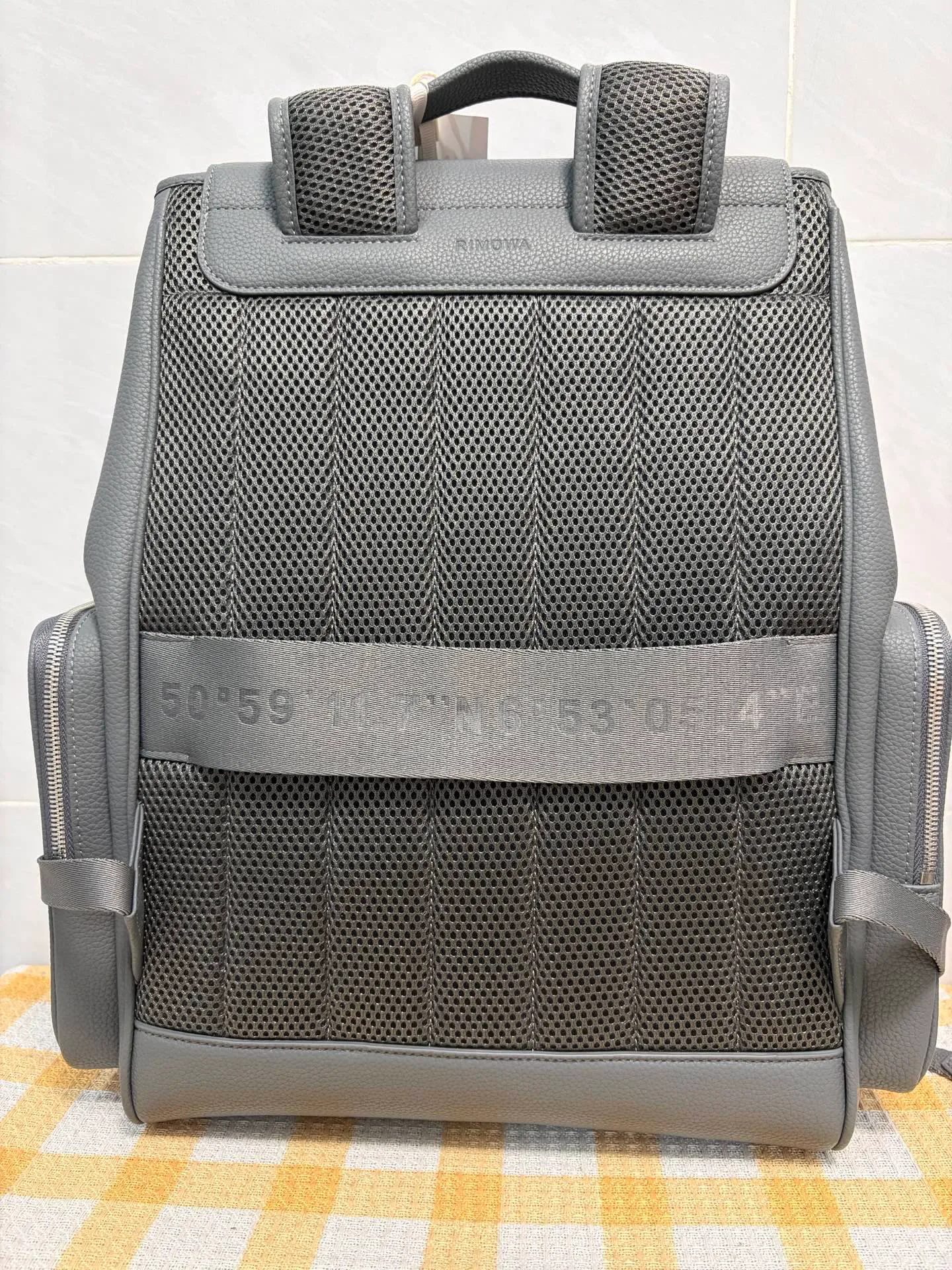 Рюкзаки Женские Rimowa 11708972