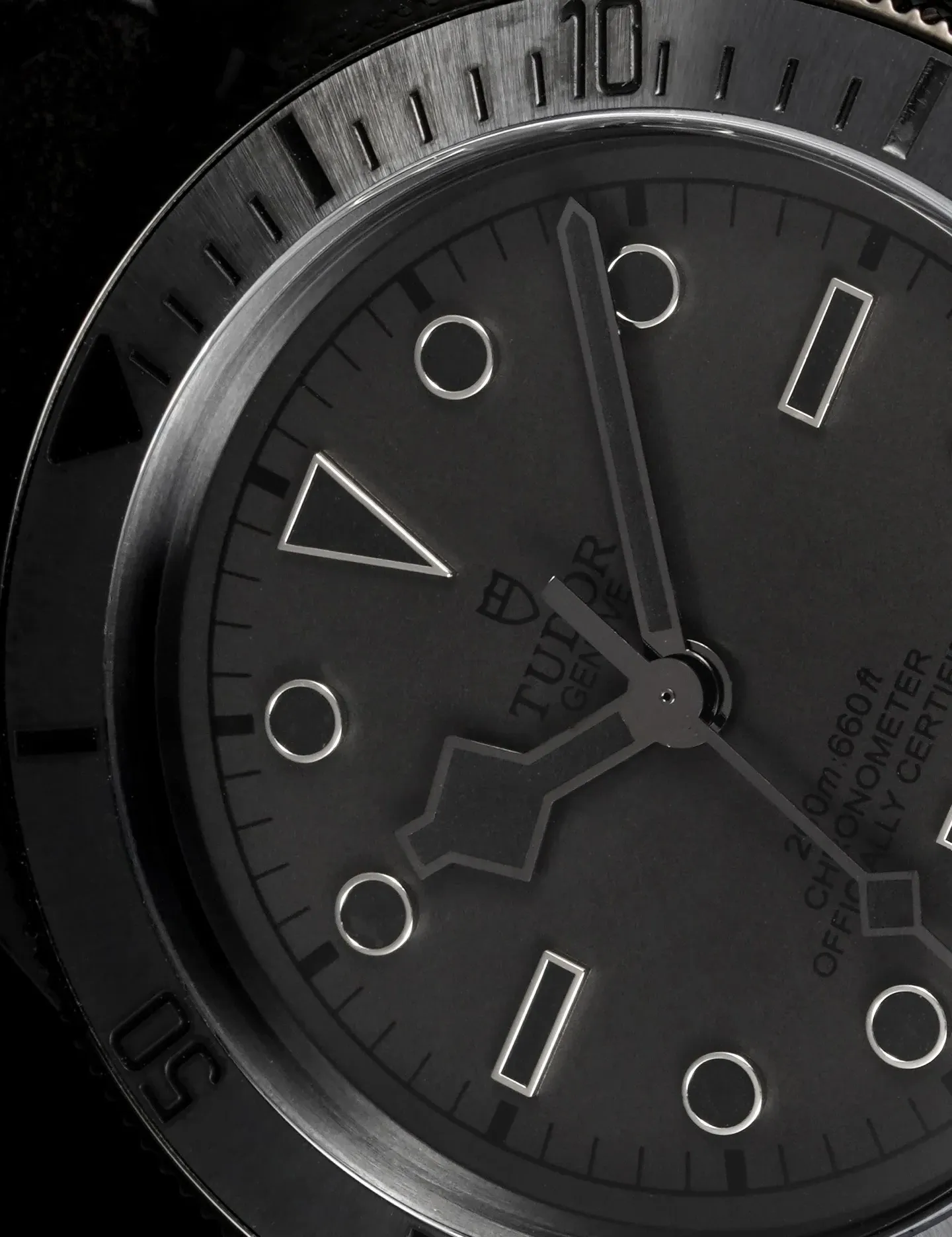 Часы Мужские Tudor 692598