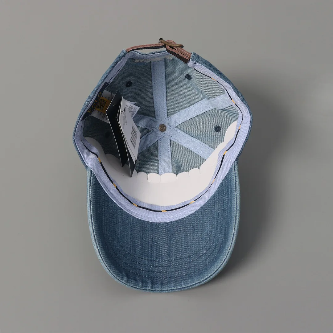 Головные Уборы Ralph Lauren 31201