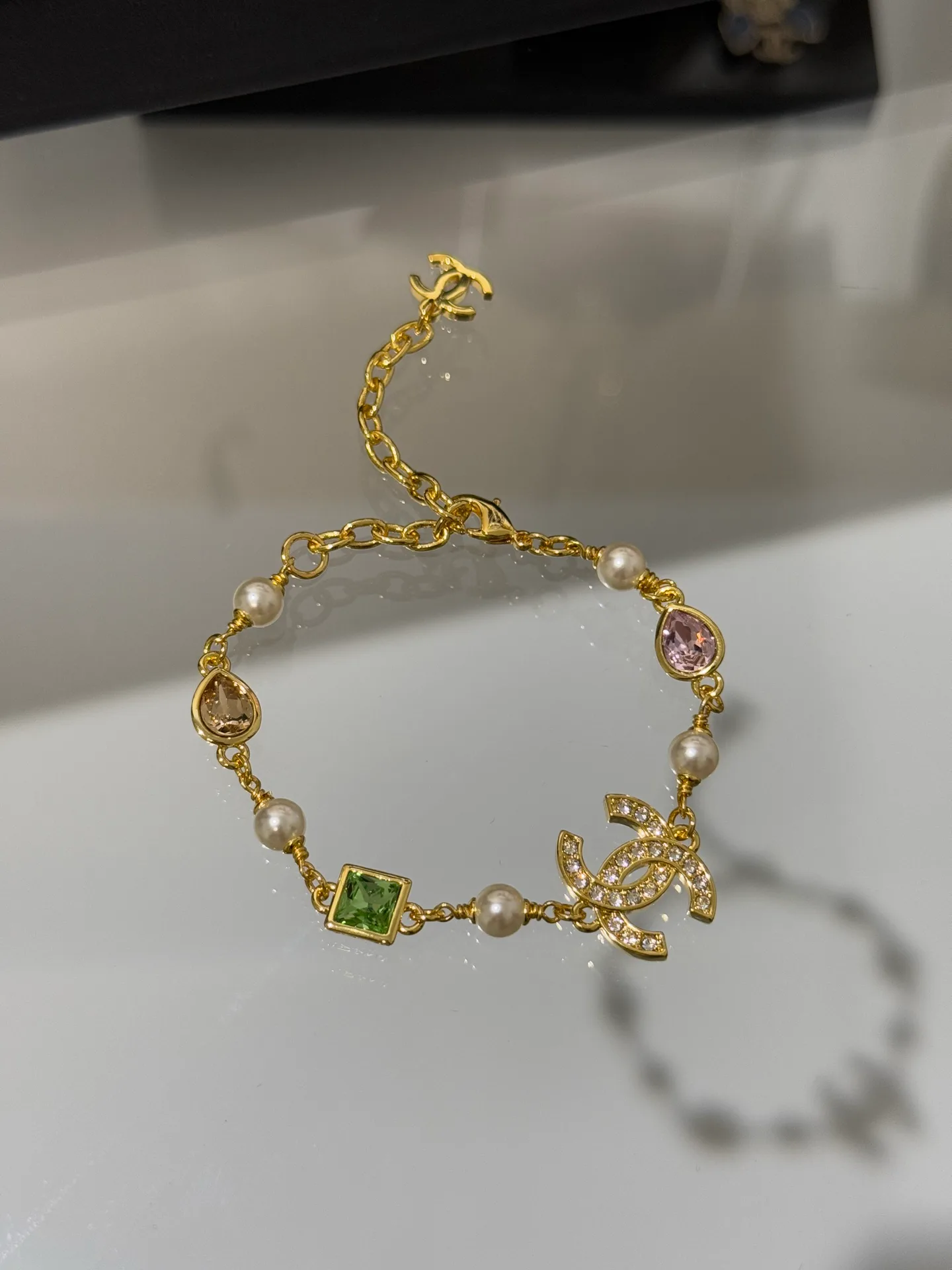 Бижутерия Chanel 1235910