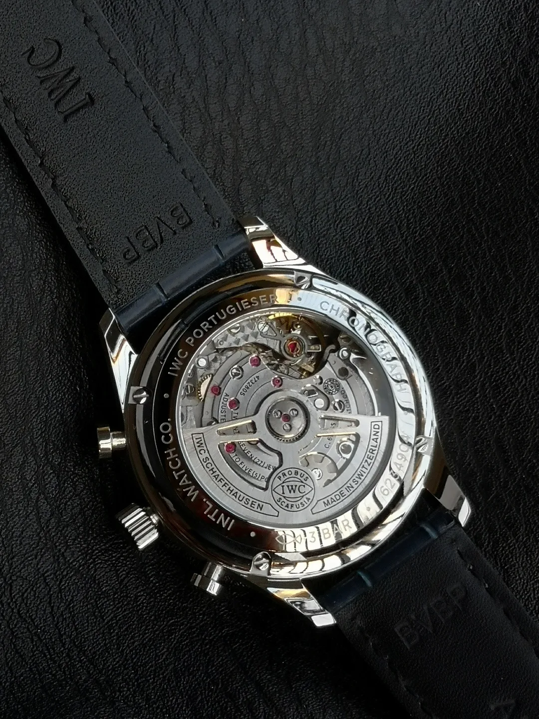 Часы Мужские Iwc 11575449