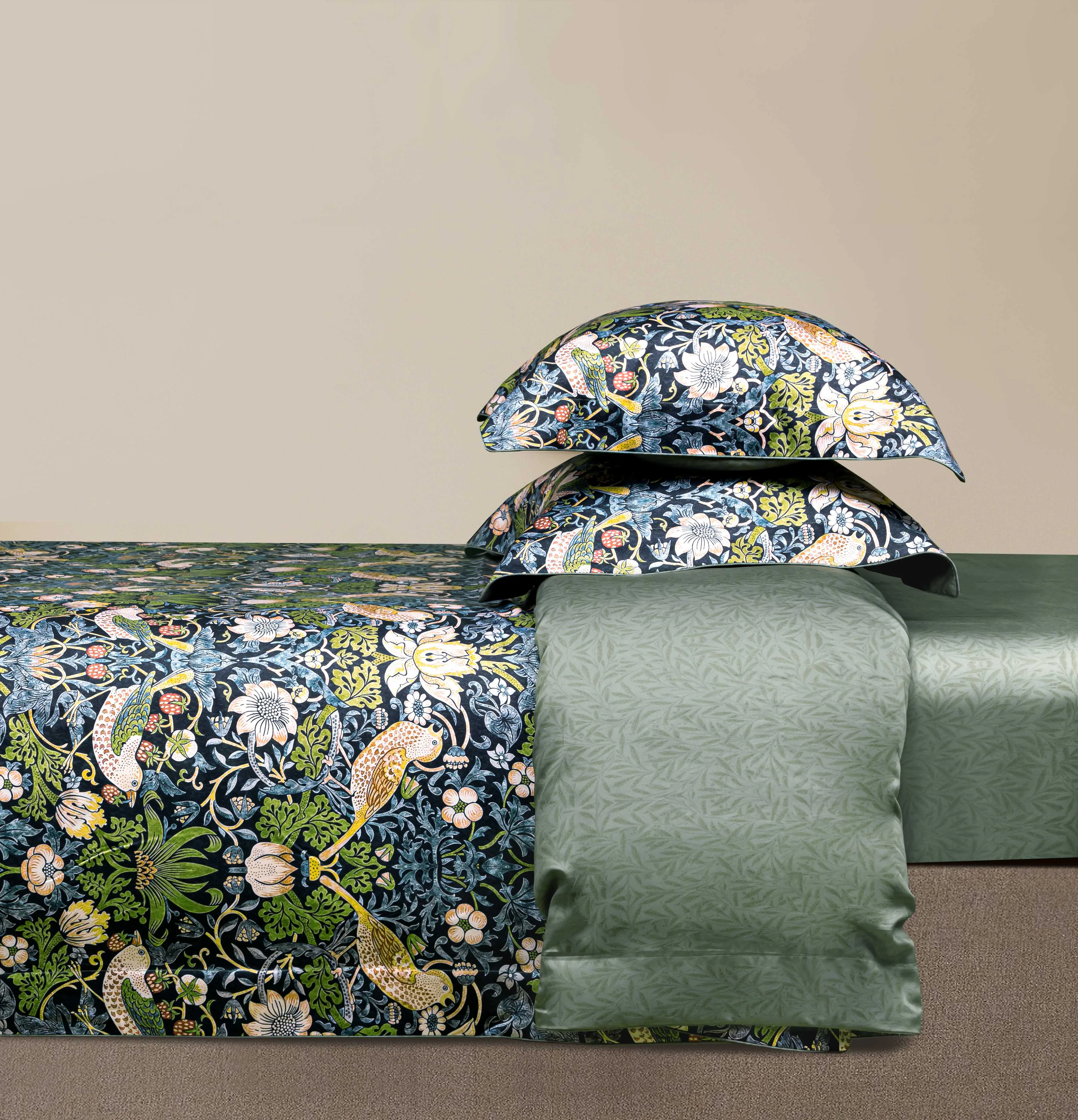 Постельное Белье Christian Dior 376328