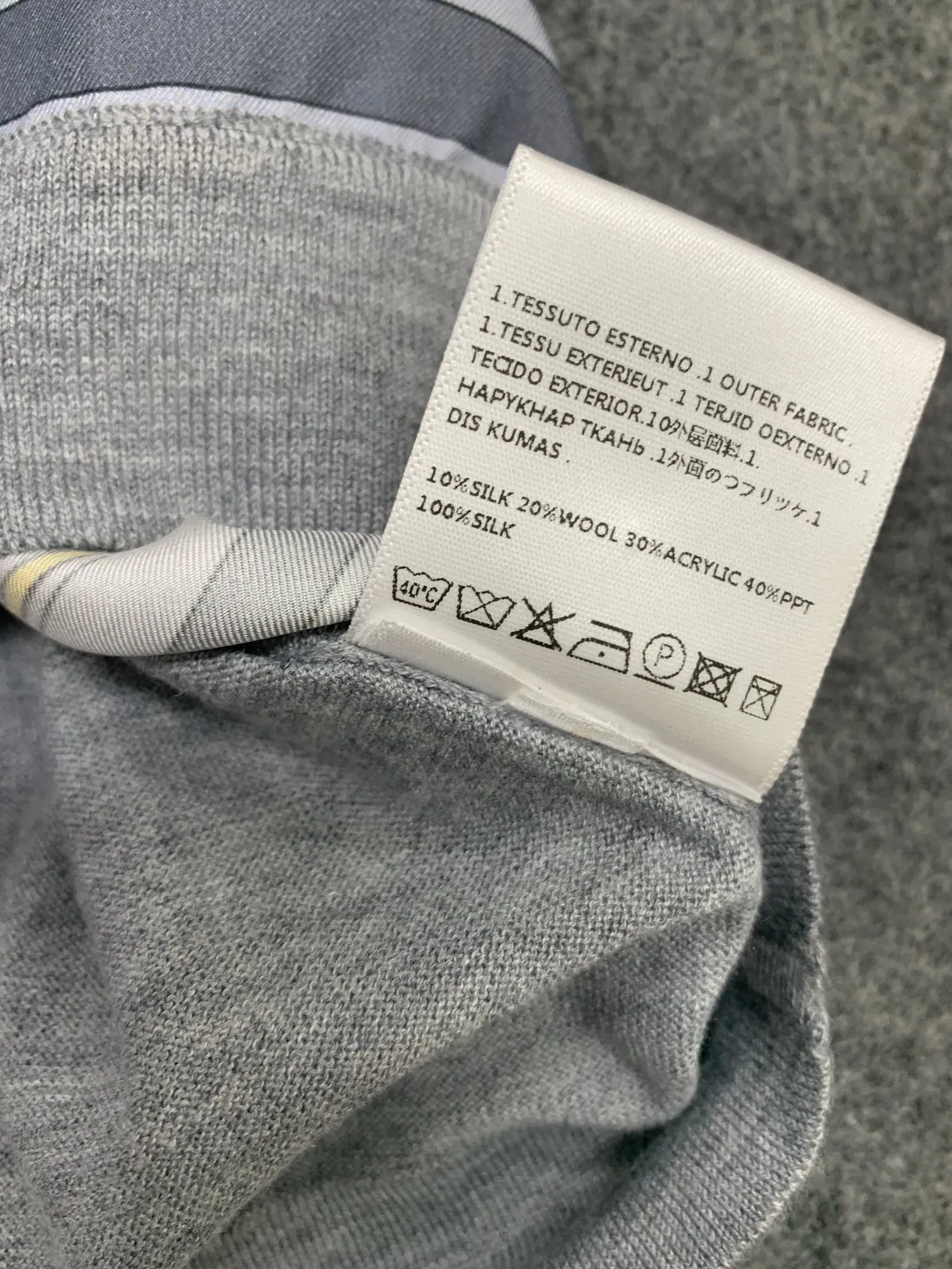 Джемперы И Свитеры Женские Hermes 456825