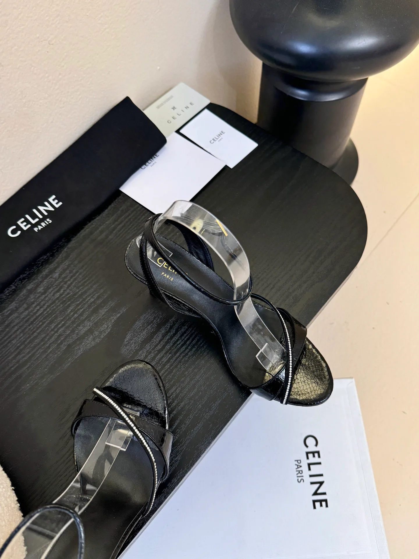 Туфли Женские Celine 5024848