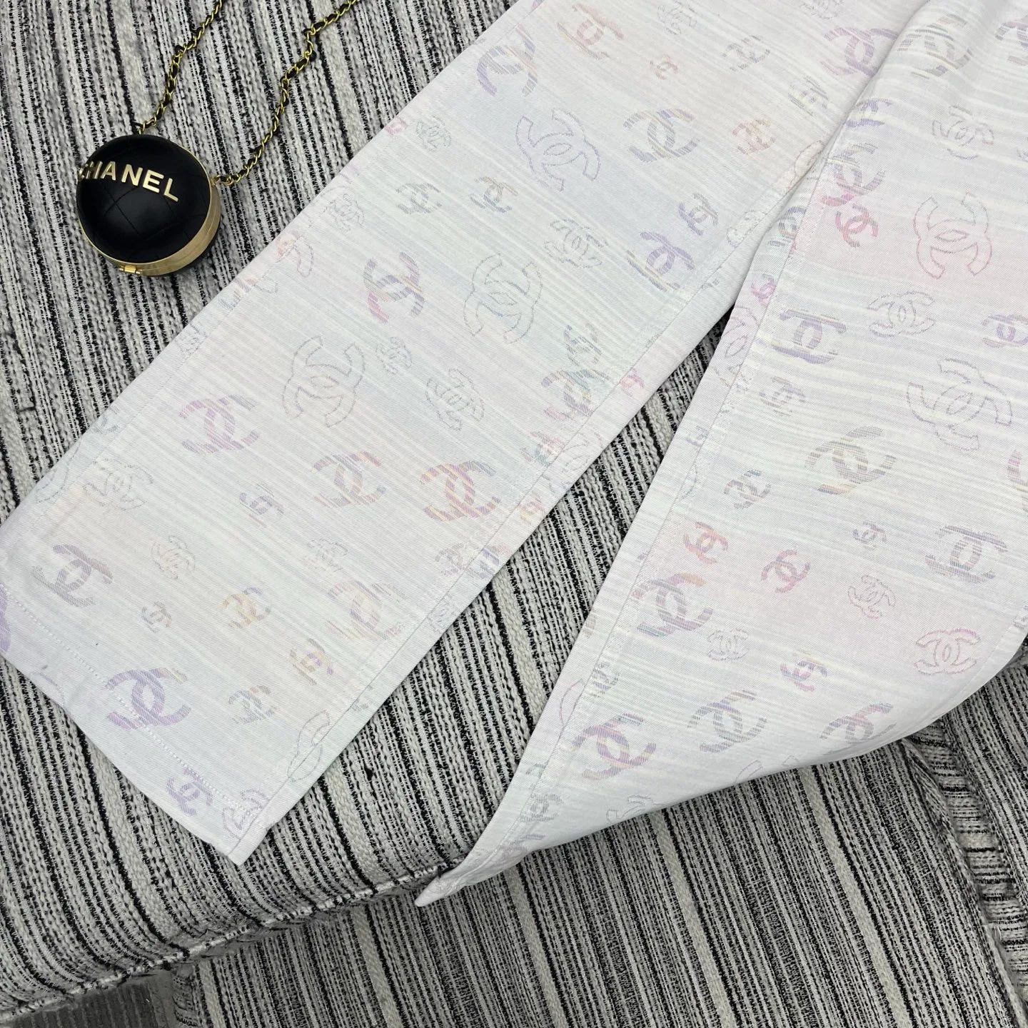Брюки Женские Chanel 10675547