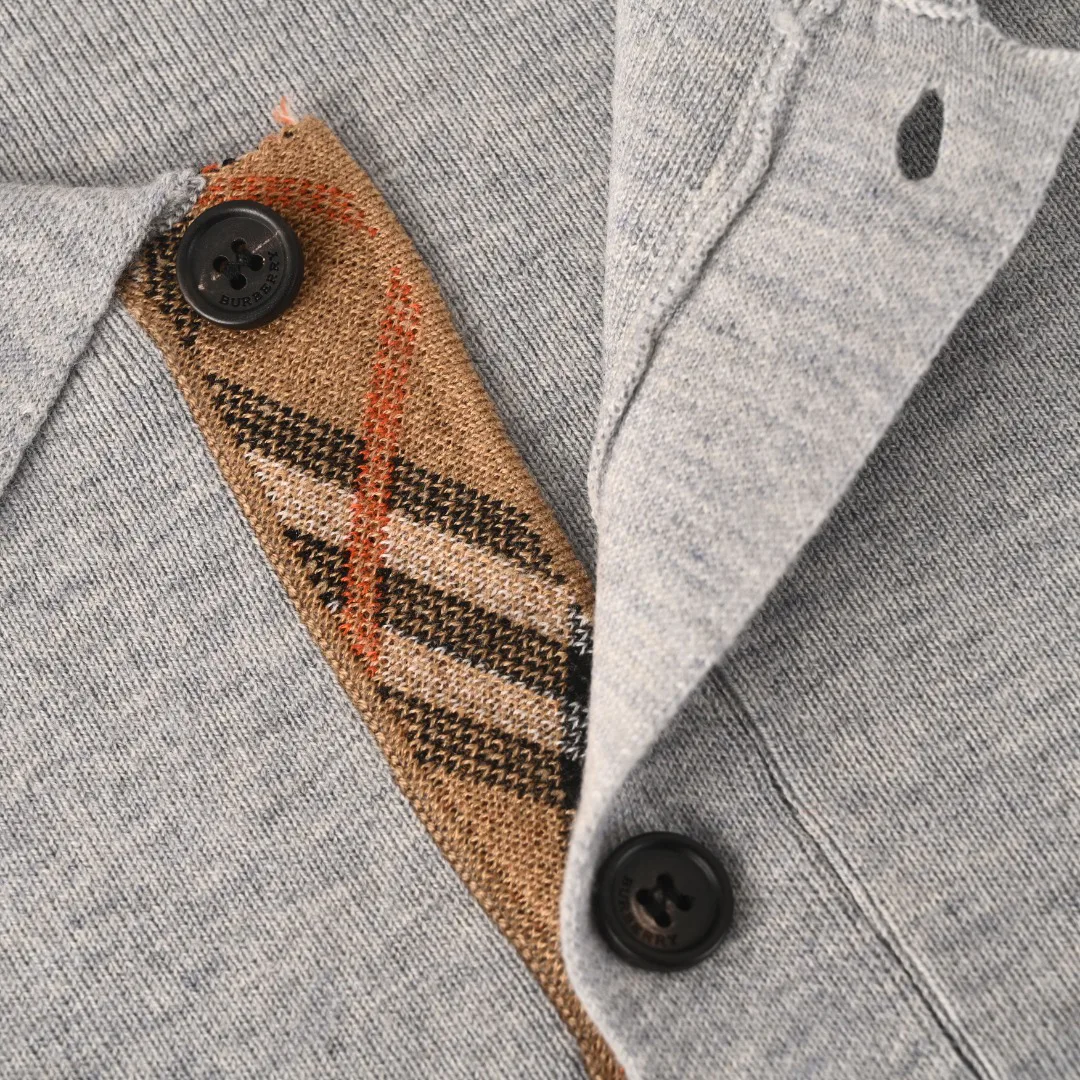 Джемперы И Свитеры Мужские Burberry 18178998