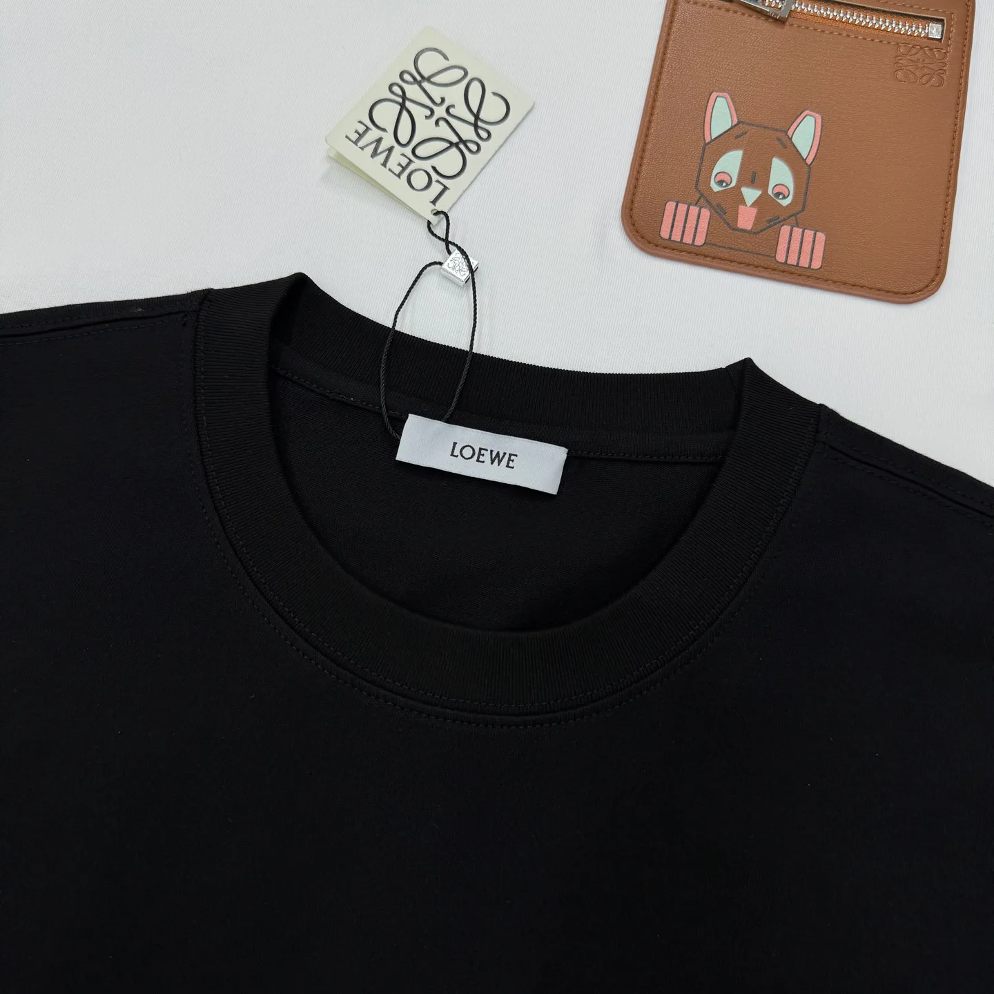 Футболки Женские Loewe 12701863