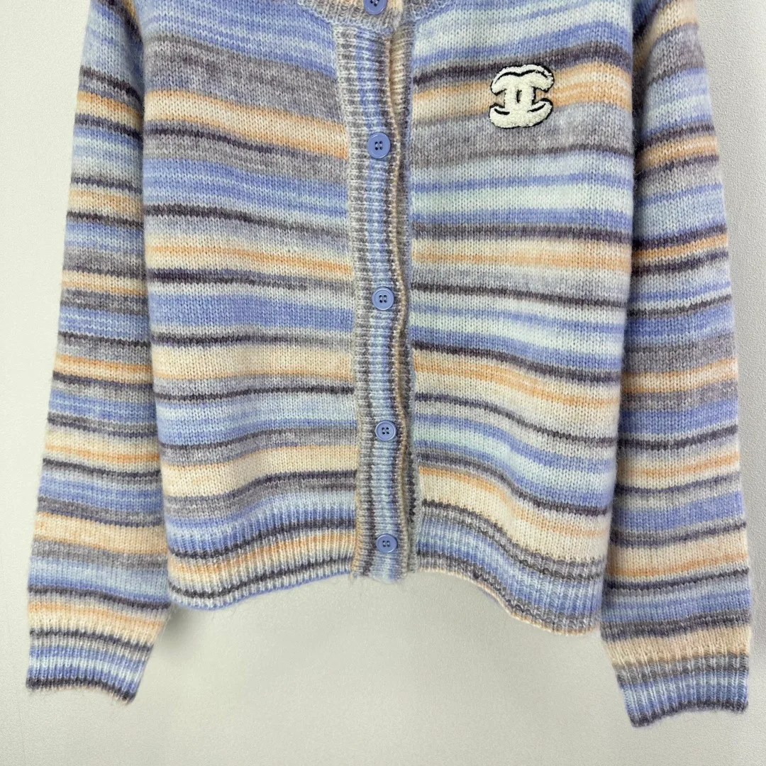 Джемперы И Свитеры Женские Chanel 1392319