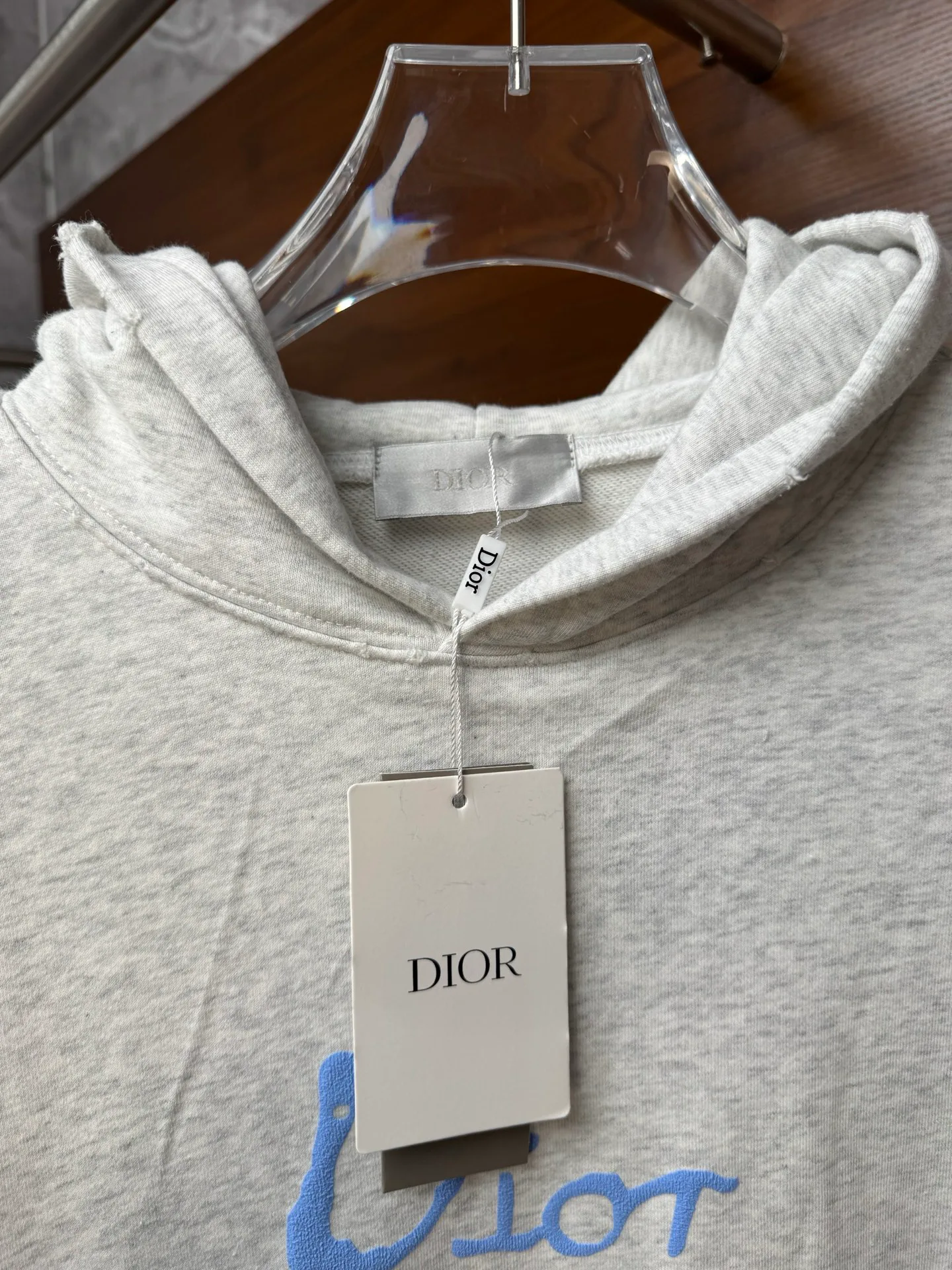 Свитшоты И Худи Женские Christian Dior 18182348