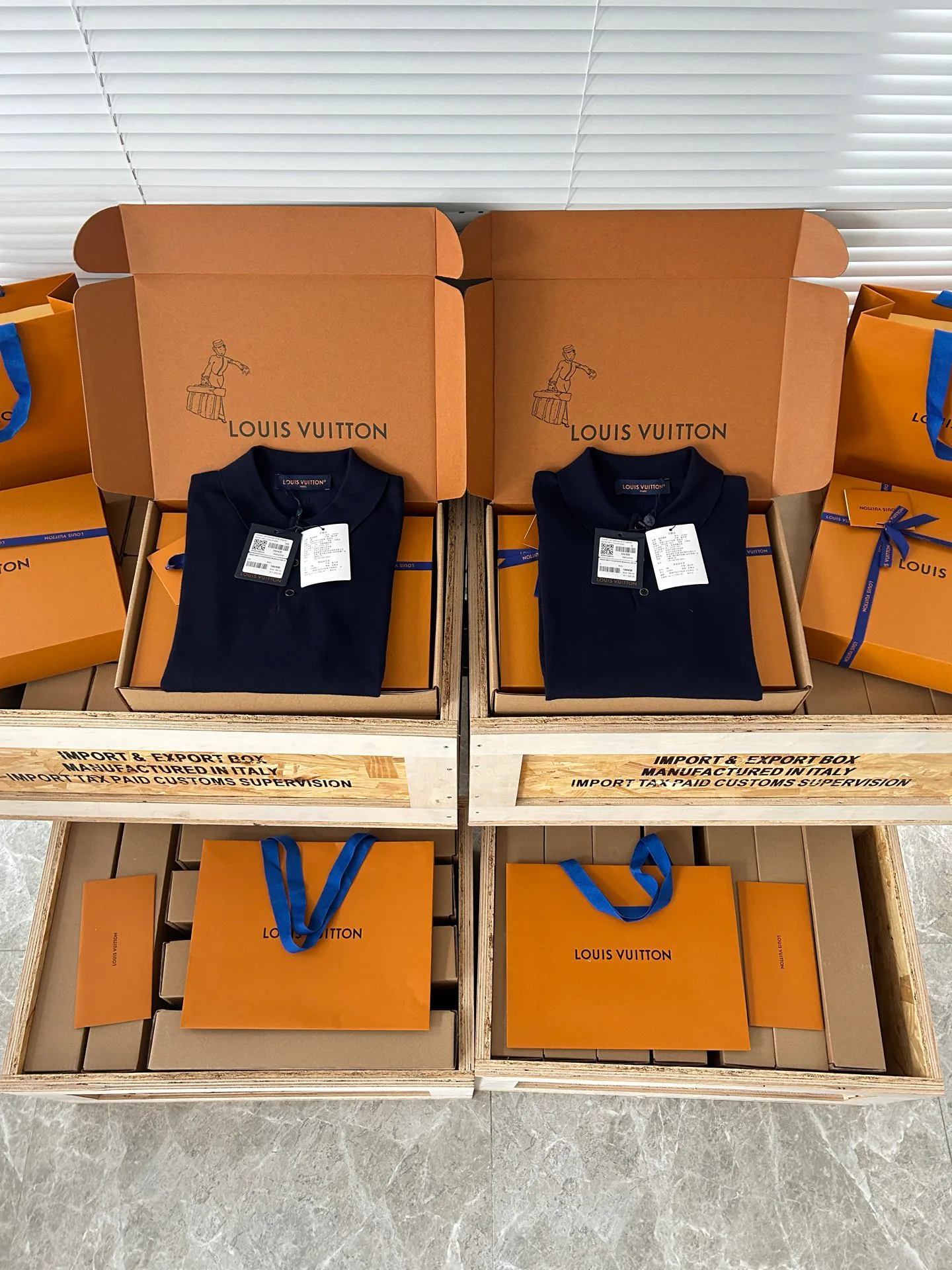 Футболки Мужские Louis Vuitton 11312191