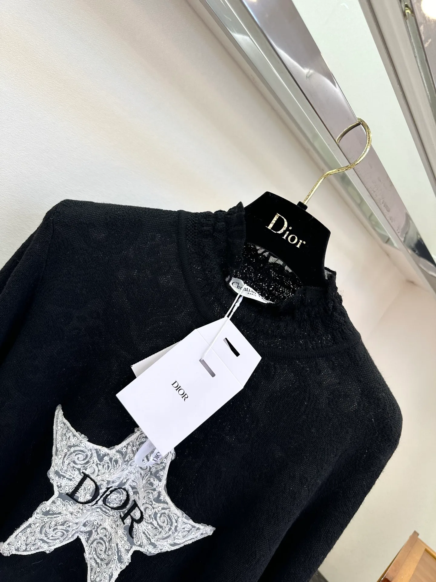 Джемперы И Свитеры Женские Christian Dior 10032800