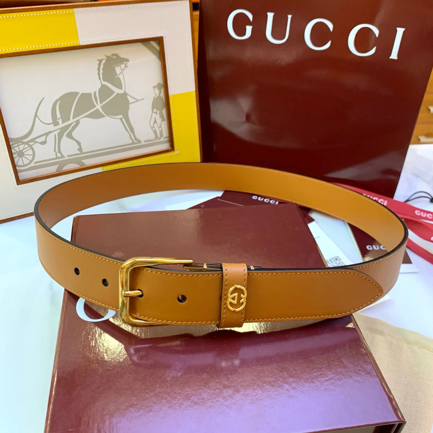 Ремни Gucci 17765961