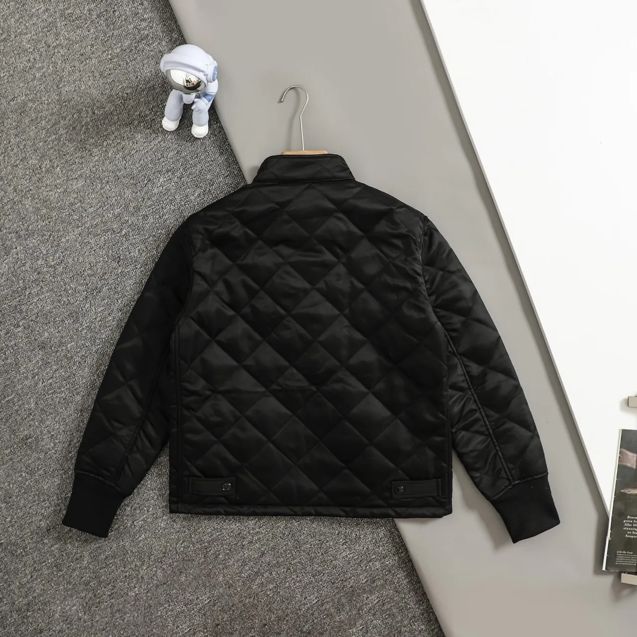 Куртки Мужские Burberry 134214