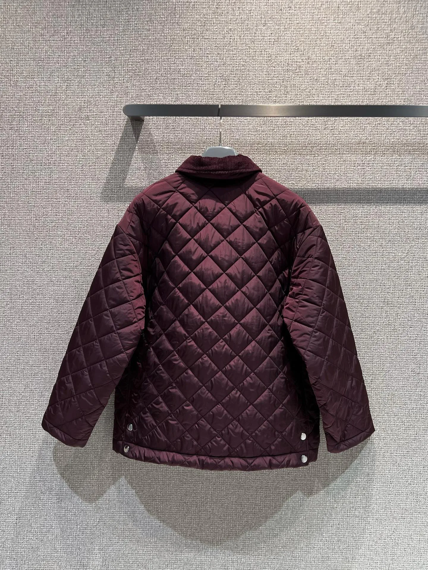 Куртки И Пуховики Женские Prada 1393898