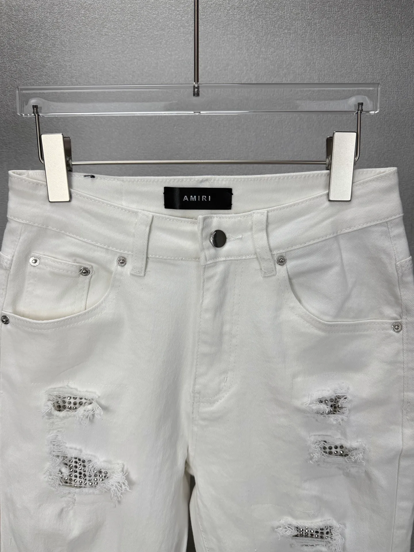 Джинсы Женские Amiri 19775303