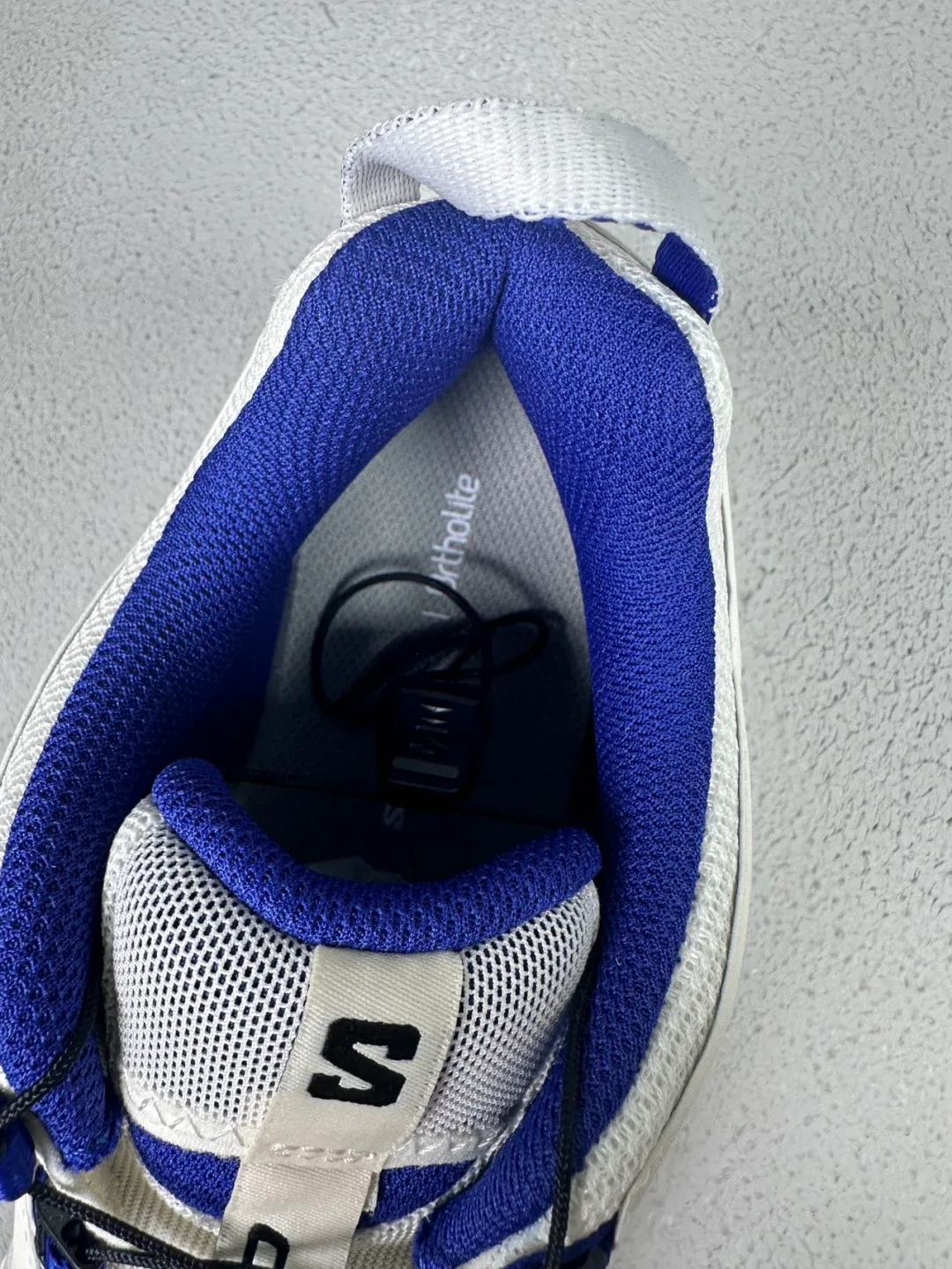 Кроссовки Женские Salomon 17962178