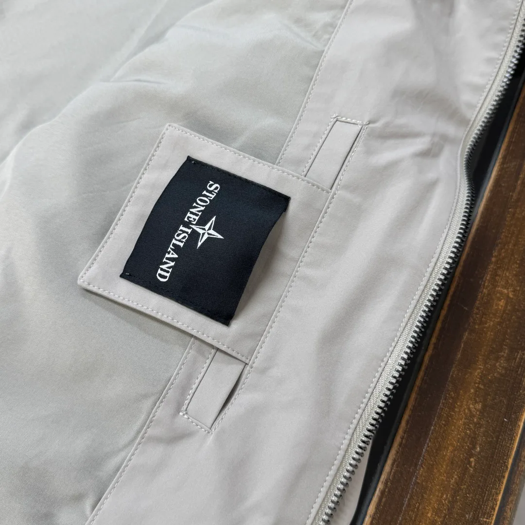 Куртки И Пуховики Мужские Stone Island 17498082