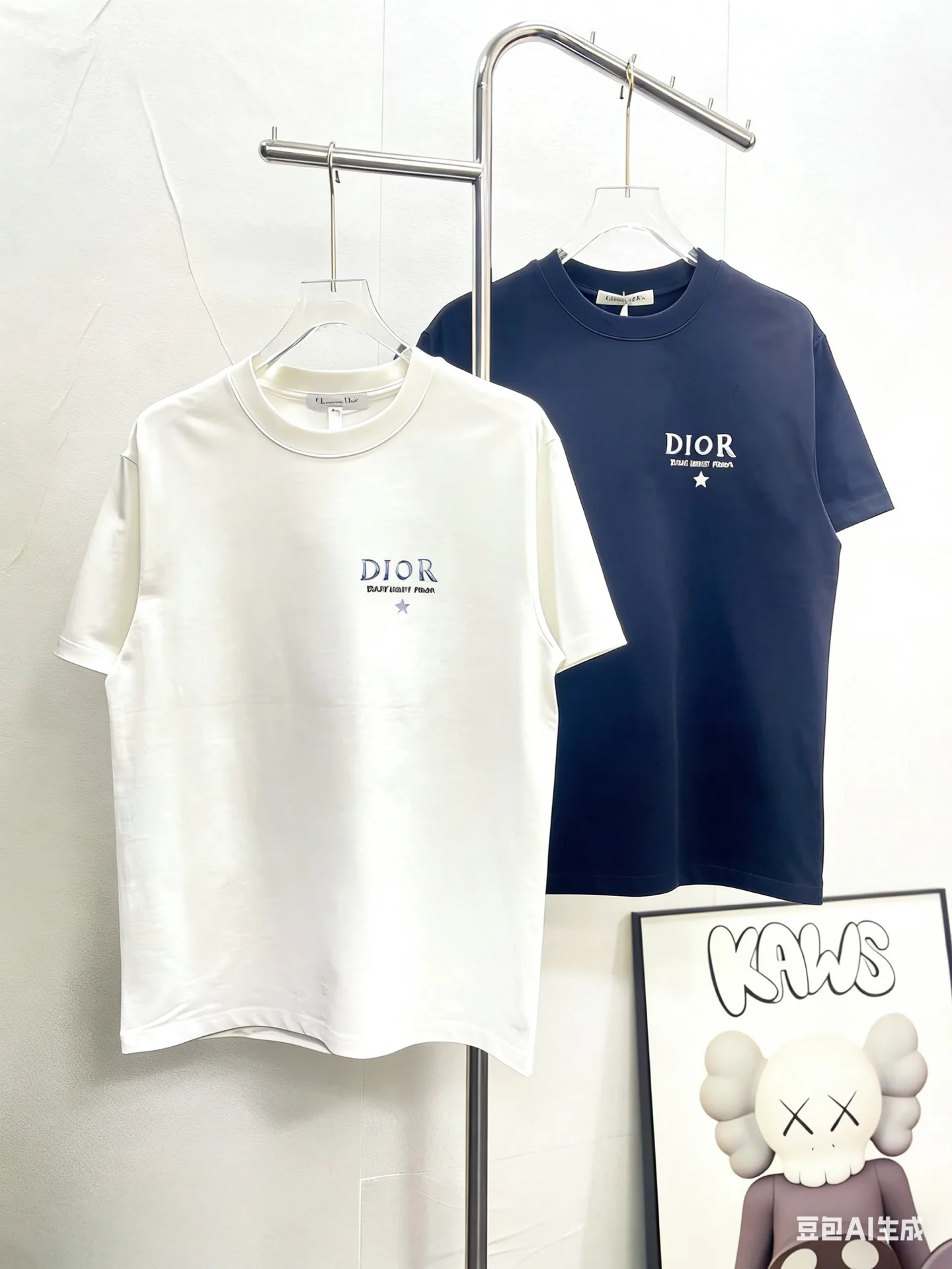 Футболки Женские Christian Dior 11528664