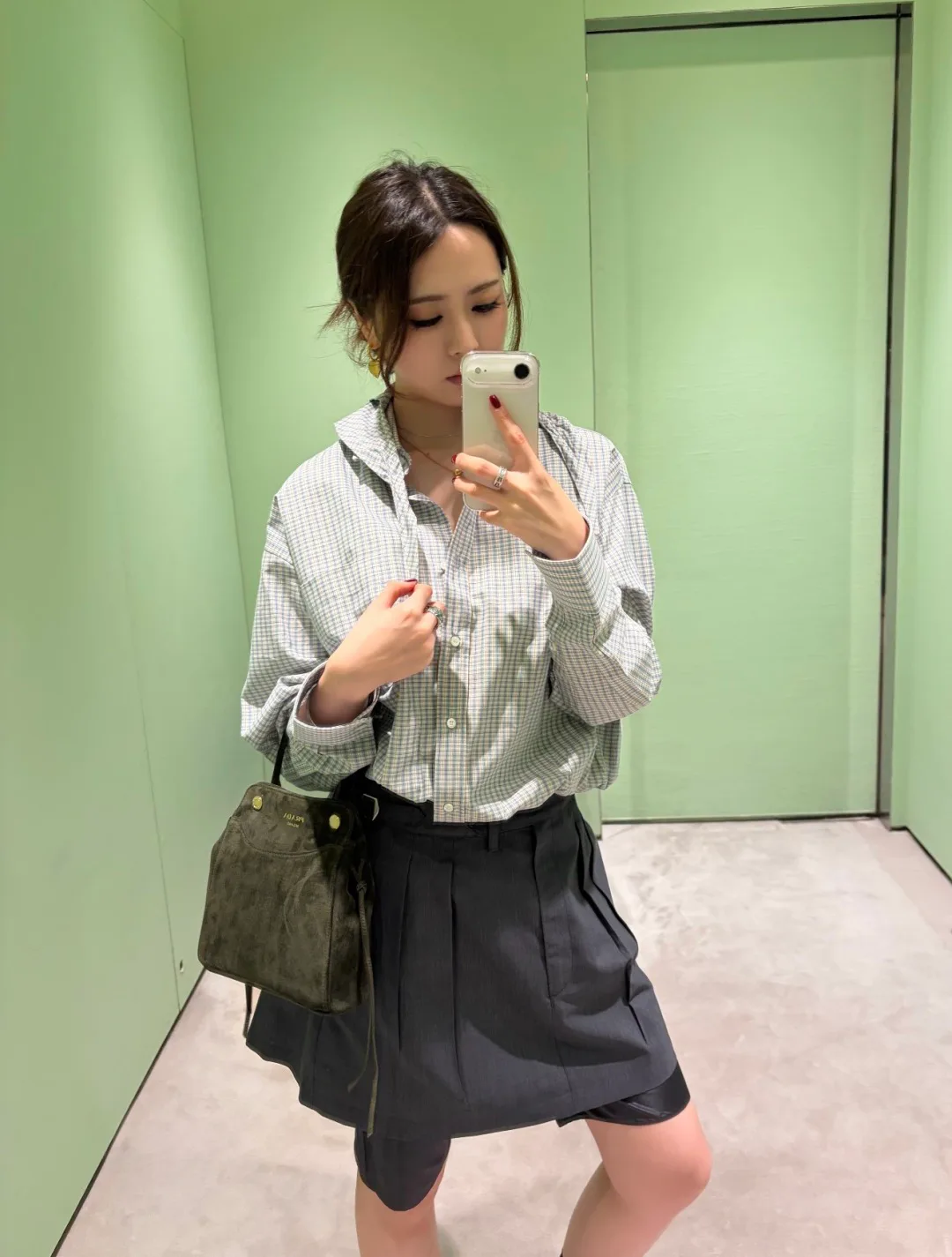 Юбки Женские Prada 18364863