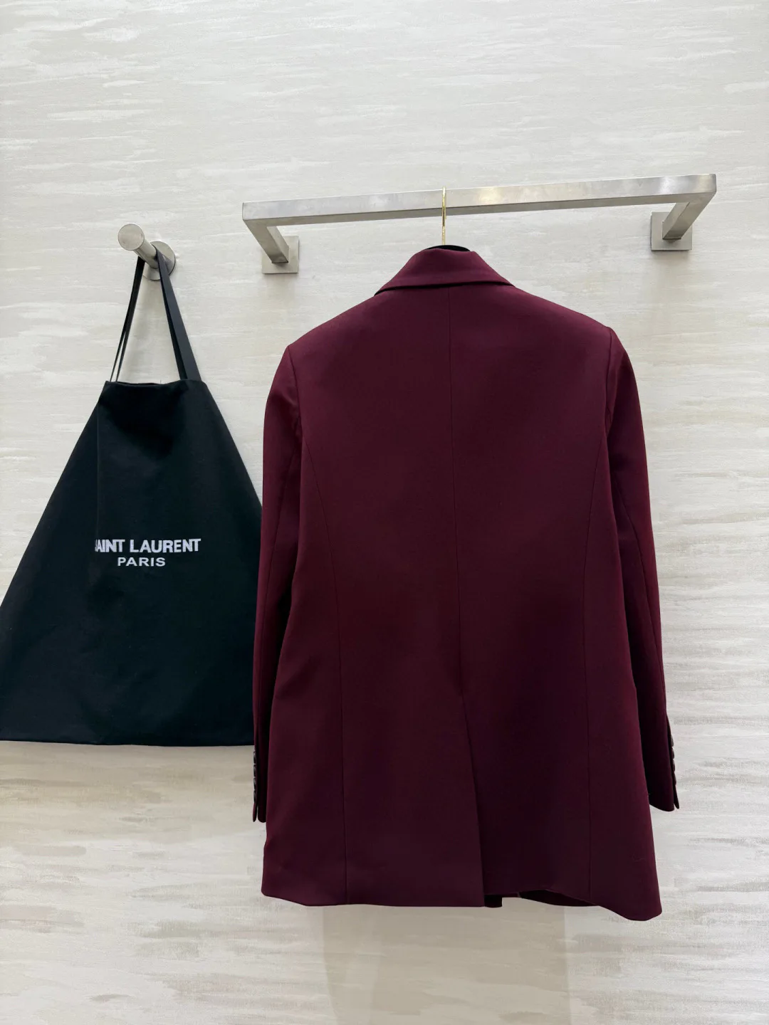 Жакеты Женские Saint Laurent 18276816